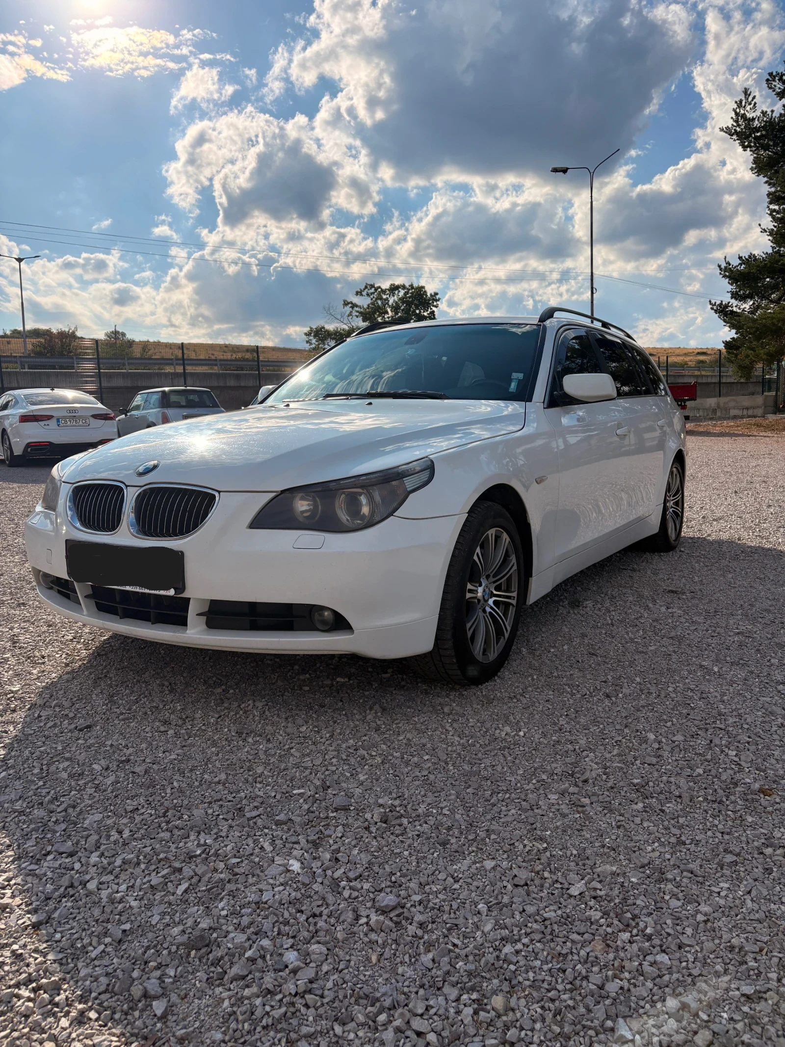 BMW 530 XI | Mobile.bg � ����������� 3