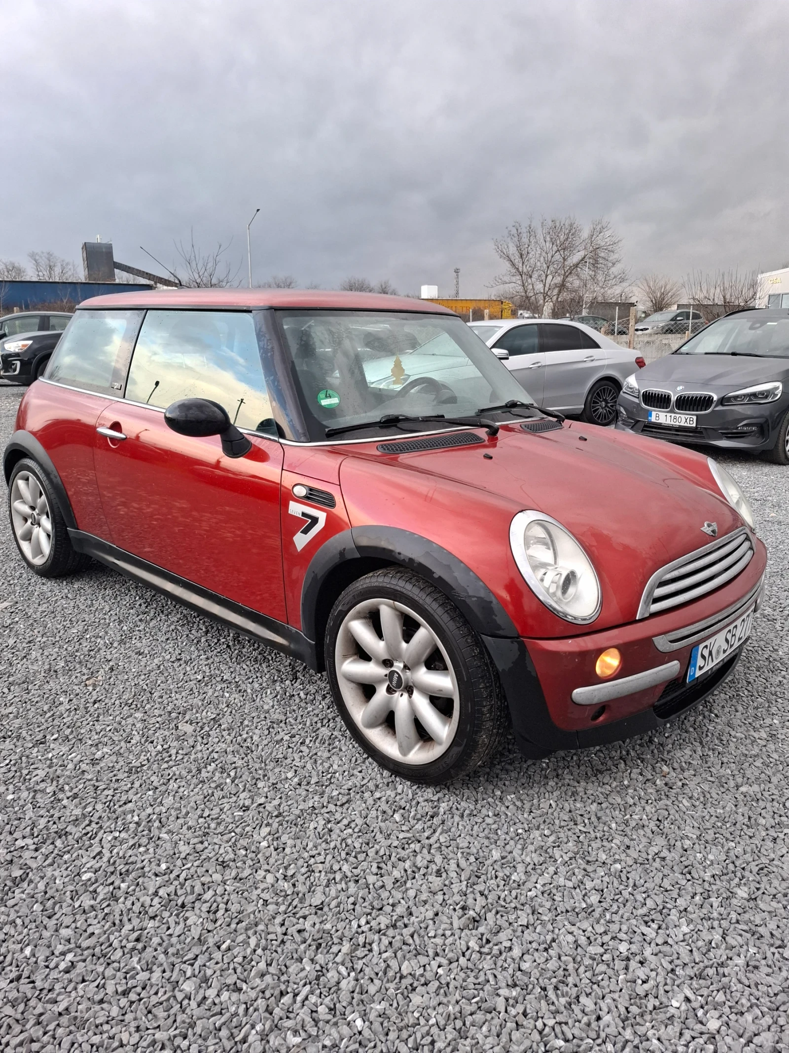 Mini Cooper | Mobile.bg � ����������� 3