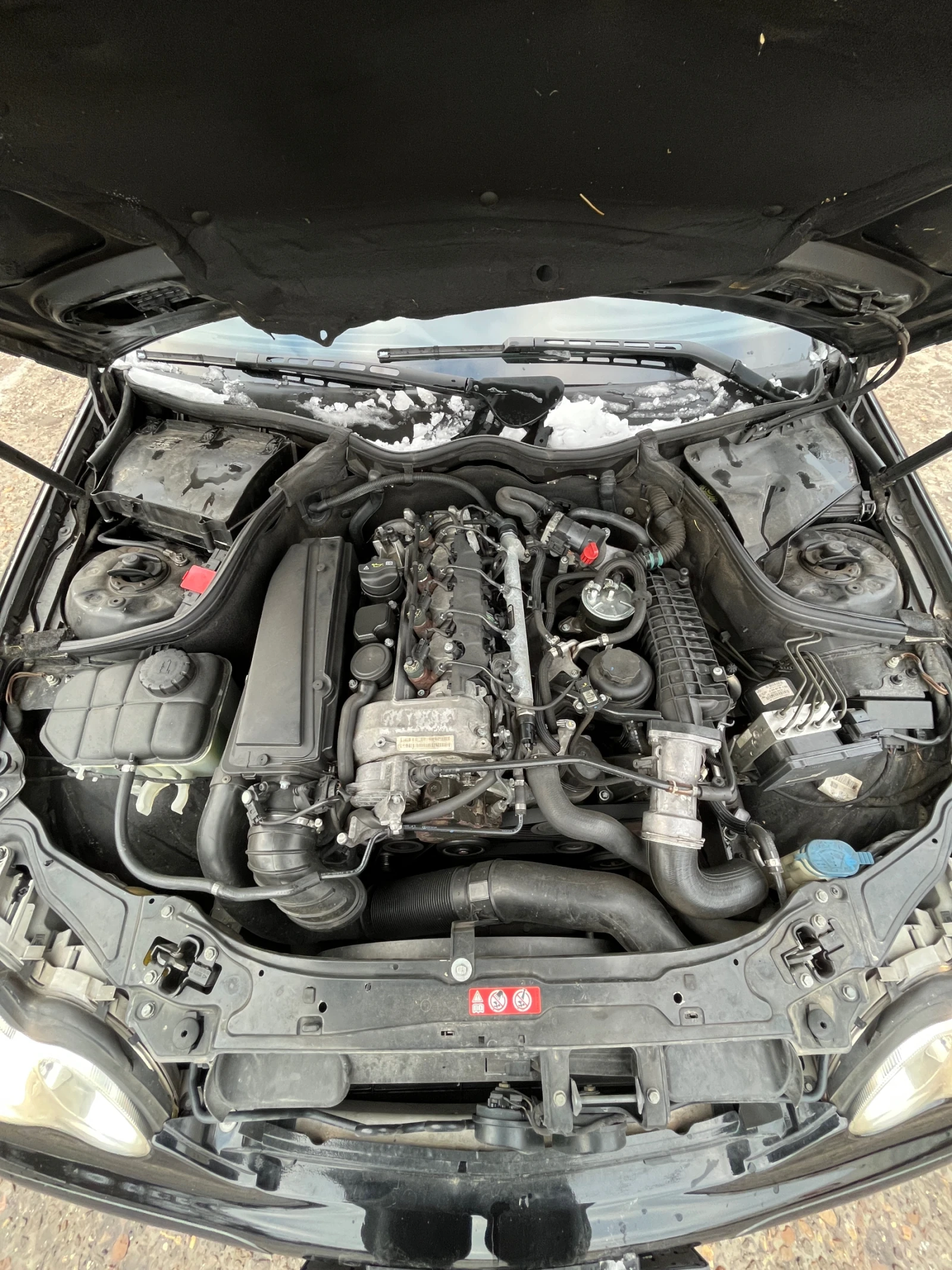 Mercedes-Benz C 200 | Mobile.bg � ����������� 13