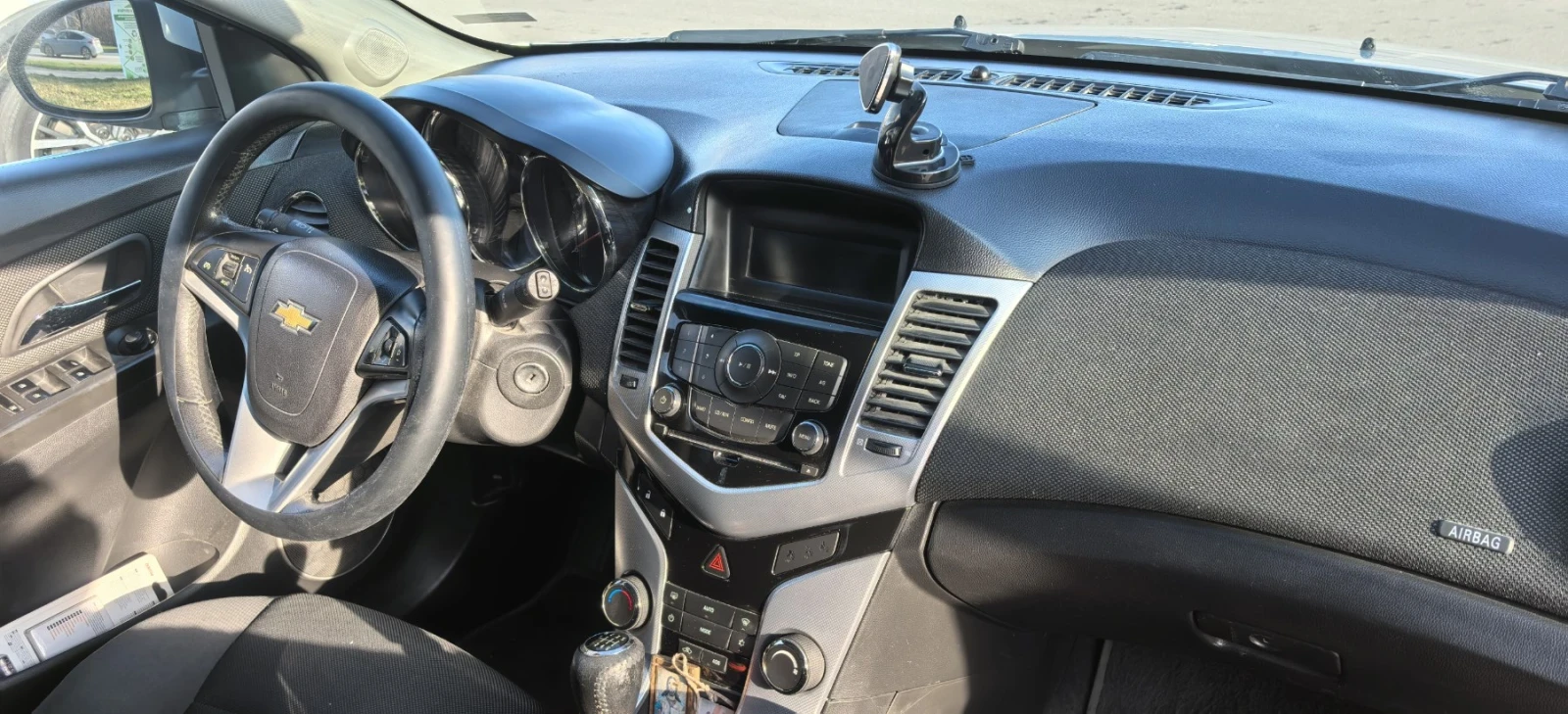 Chevrolet Cruze | Mobile.bg � ����������� 3