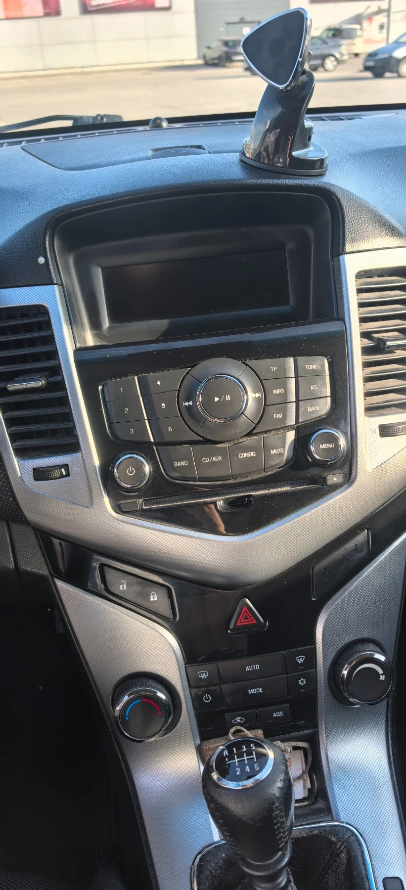 Chevrolet Cruze | Mobile.bg � ����������� 6