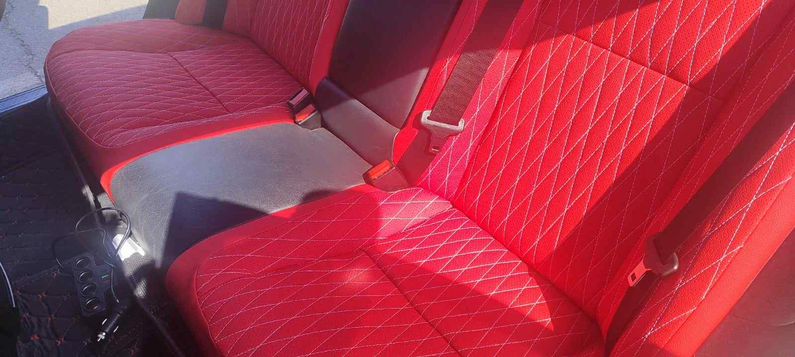 Mercedes-Benz S 320, снимка 10 - Автомобили и джипове - 53755818