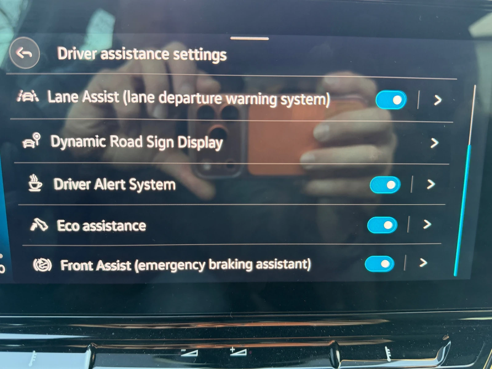 VW ID.4 Pro S, снимка 12 - Автомобили и джипове - 53772752