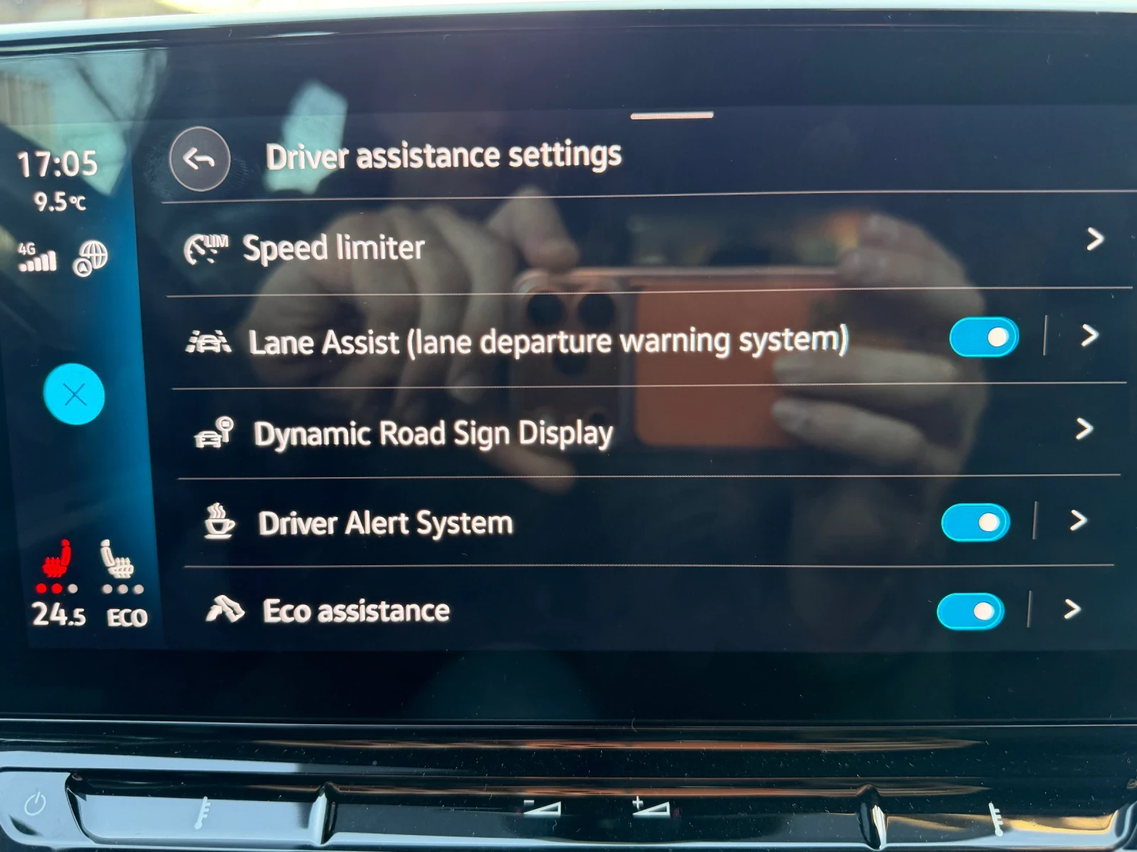VW ID.4 Pro S, снимка 11 - Автомобили и джипове - 53772752