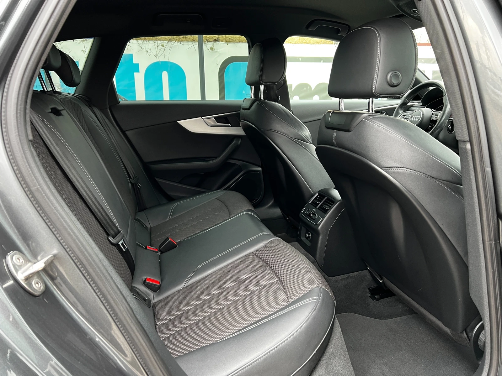 Audi A4 3.0TDI QUATTRO/S-LINE/FULL LED/ТОП, снимка 12 - Автомобили и джипове - 53891490