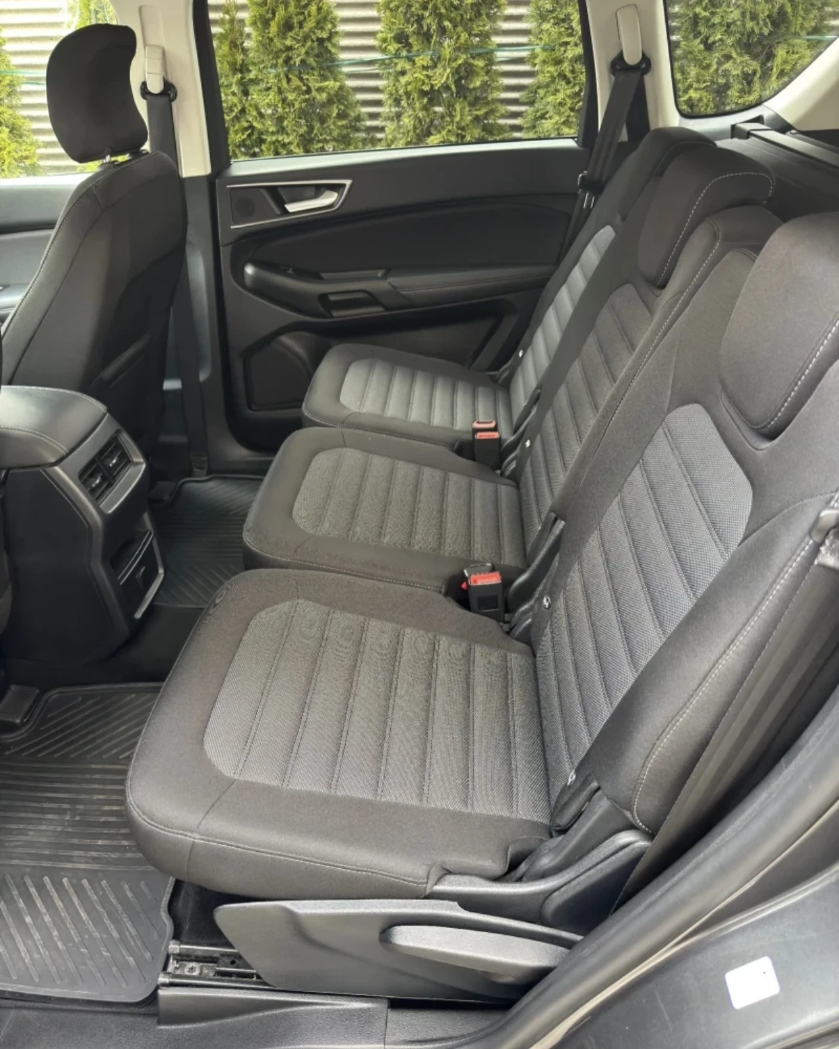 Ford S-Max 2.0D 150к.с., снимка 10 - Автомобили и джипове - 53938190