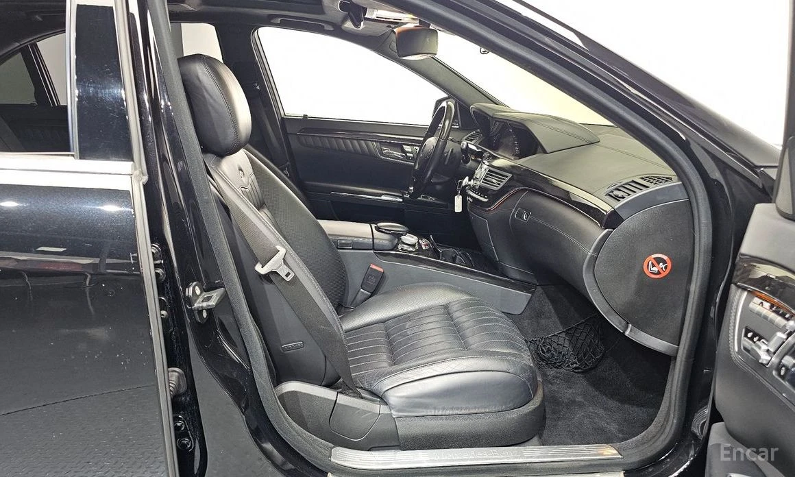 Mercedes-Benz S 500 L* 4MATIC* DESIGNO* КОЖА* ОБДУХВАНЕ* ПОДГРЕВ* МАСА, снимка 9 - Автомобили и джипове - 54152493