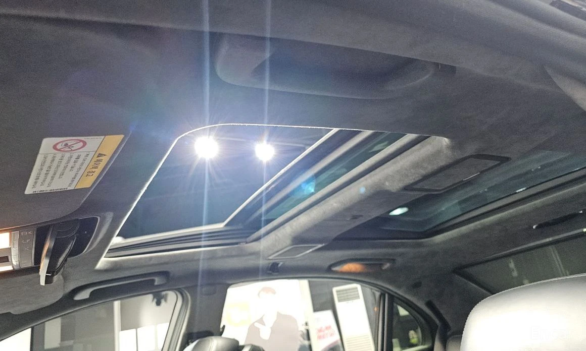 Mercedes-Benz S 500 L* 4MATIC* DESIGNO* КОЖА* ОБДУХВАНЕ* ПОДГРЕВ* МАСА, снимка 16 - Автомобили и джипове - 54152493