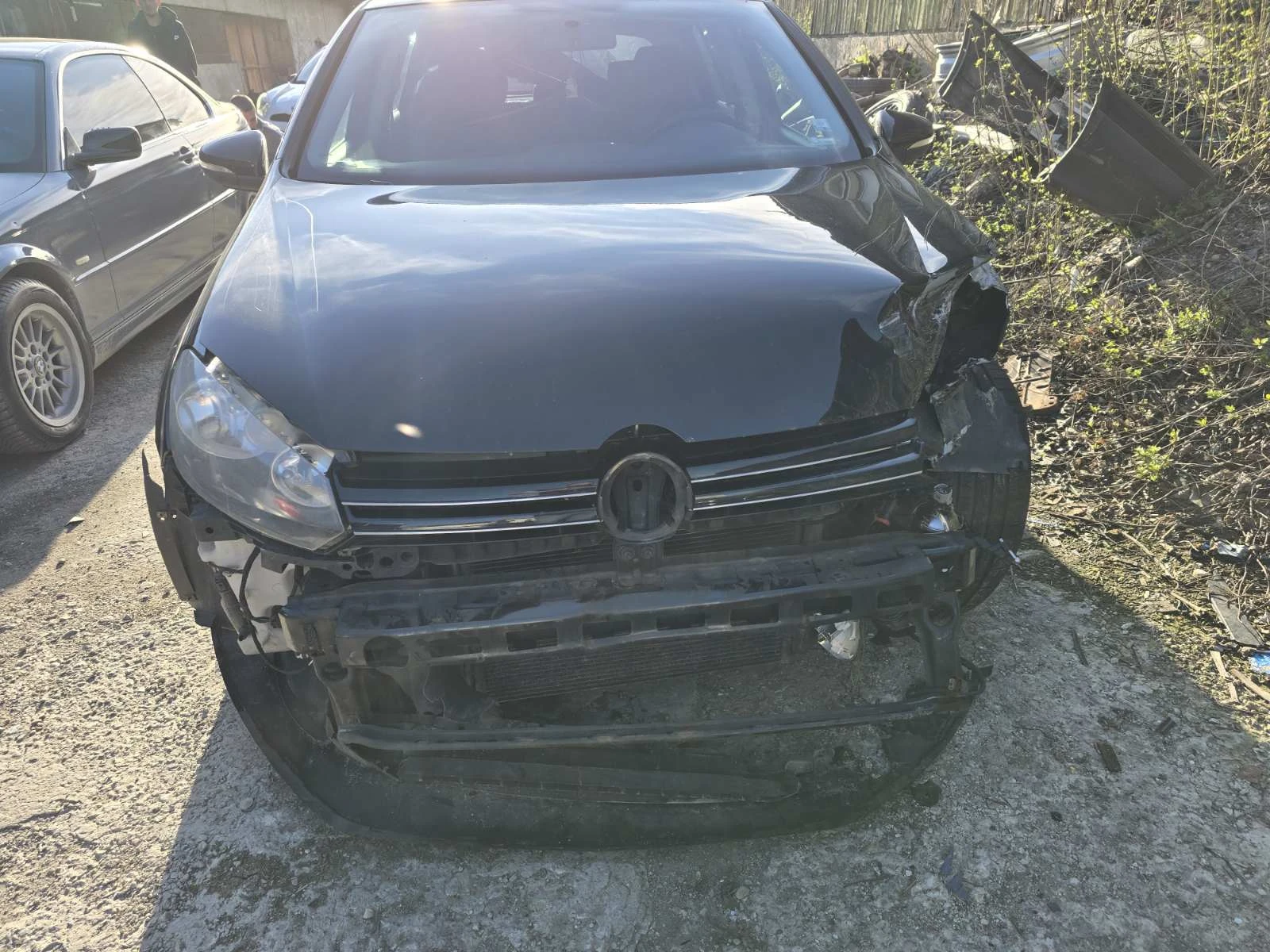 VW Golf 1.4 TSI 122 k.c. | Mobile.bg � ����������� 5
