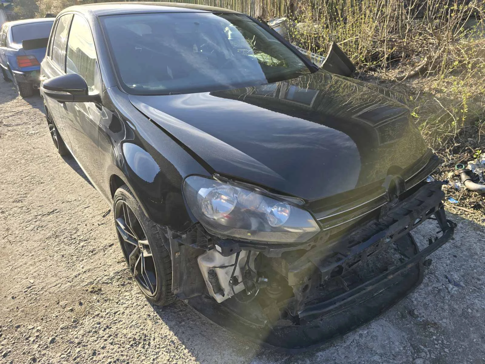 VW Golf 1.4 TSI 122 k.c. | Mobile.bg � ����������� 3