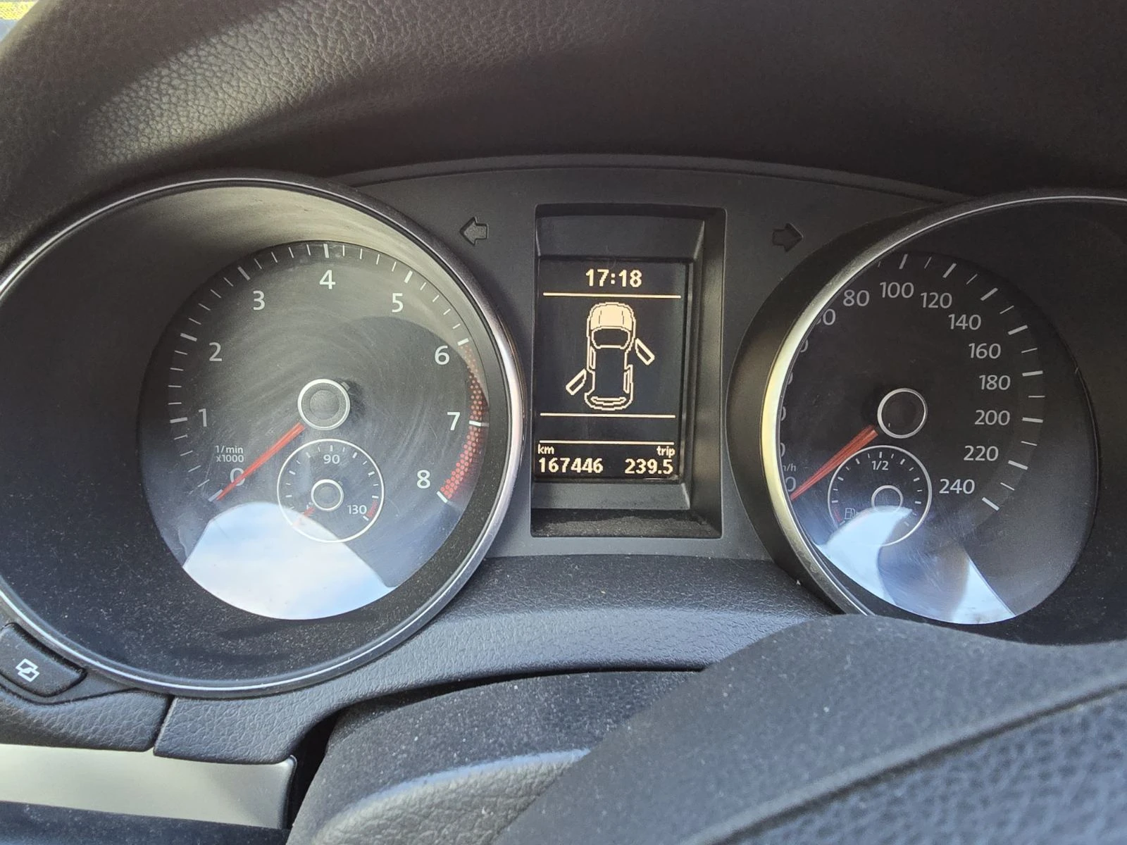 VW Golf 1.4 TSI 122 k.c. | Mobile.bg � ����������� 9