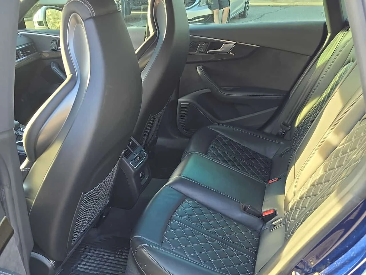 Audi S5 * Technik * CARFAX * ЦЕНА ДО БГ, снимка 9 - Автомобили и джипове - 54265509