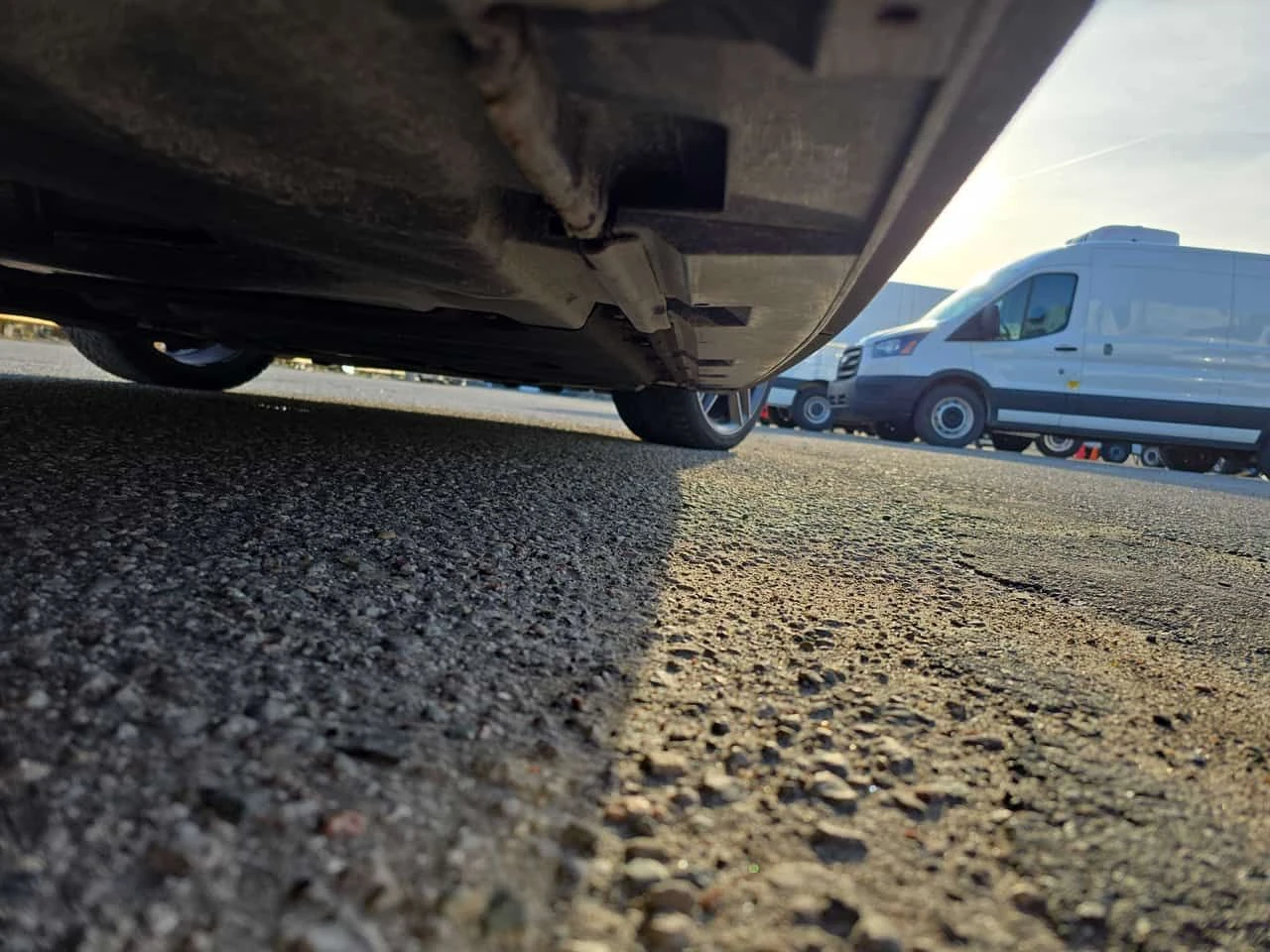 Audi S5 * Technik * CARFAX * ЦЕНА ДО БГ, снимка 13 - Автомобили и джипове - 54265509