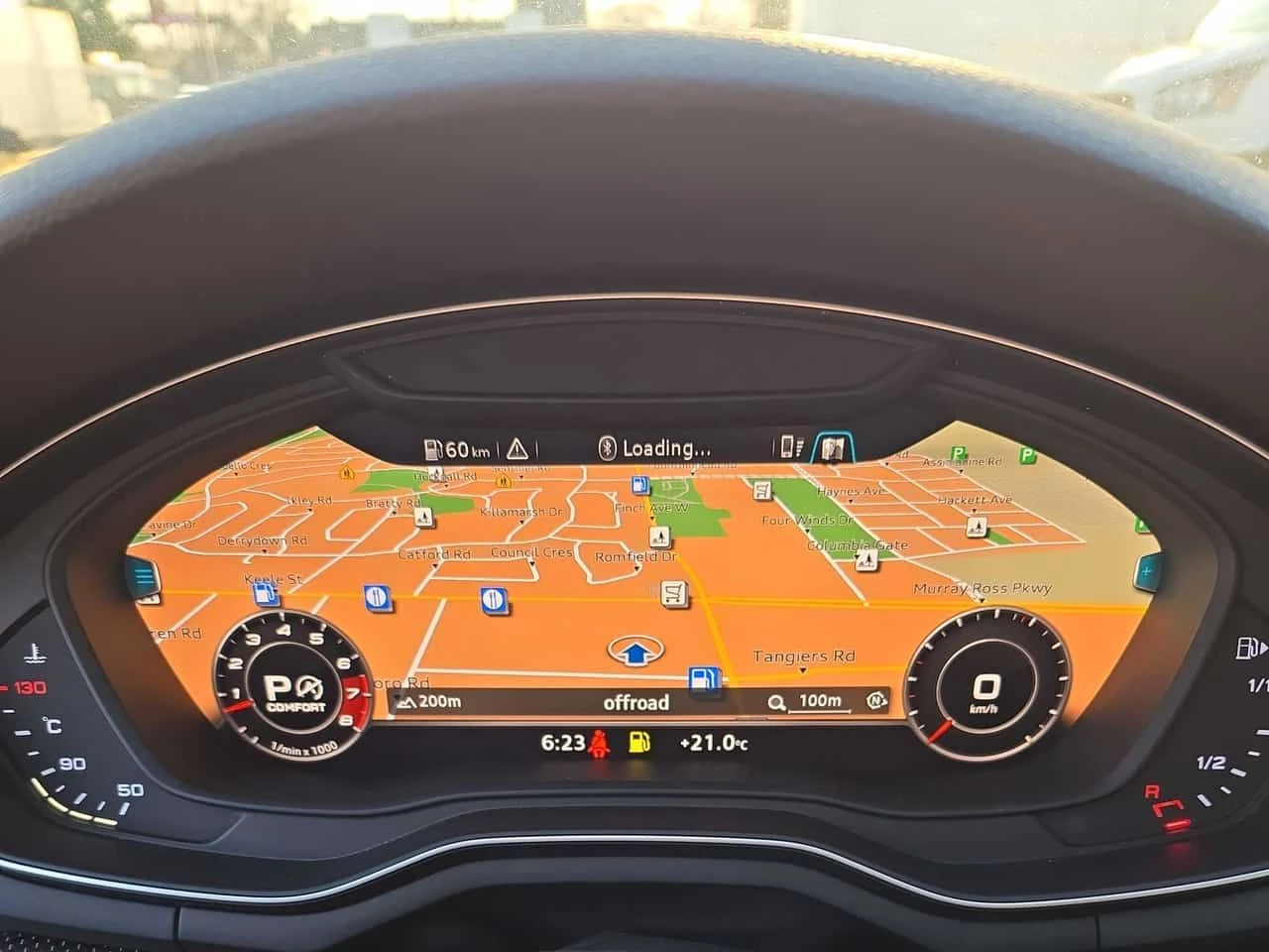 Audi S5 * Technik * CARFAX * ЦЕНА ДО БГ, снимка 7 - Автомобили и джипове - 54265509