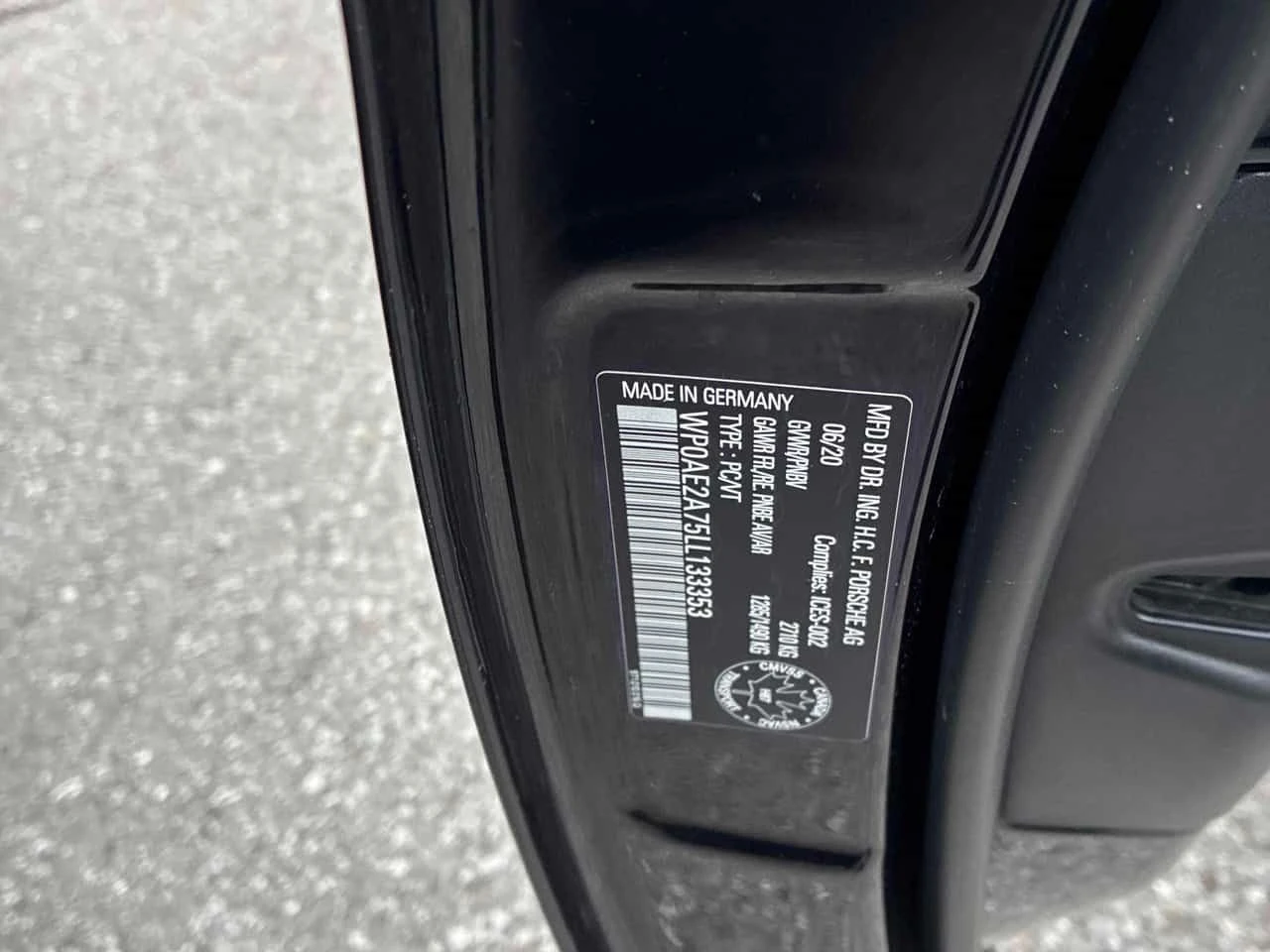 Porsche Panamera 4 10 Years Edition E Hybrid/360/BOSE/MATRIX, снимка 10 - Автомобили и джипове - 54365104