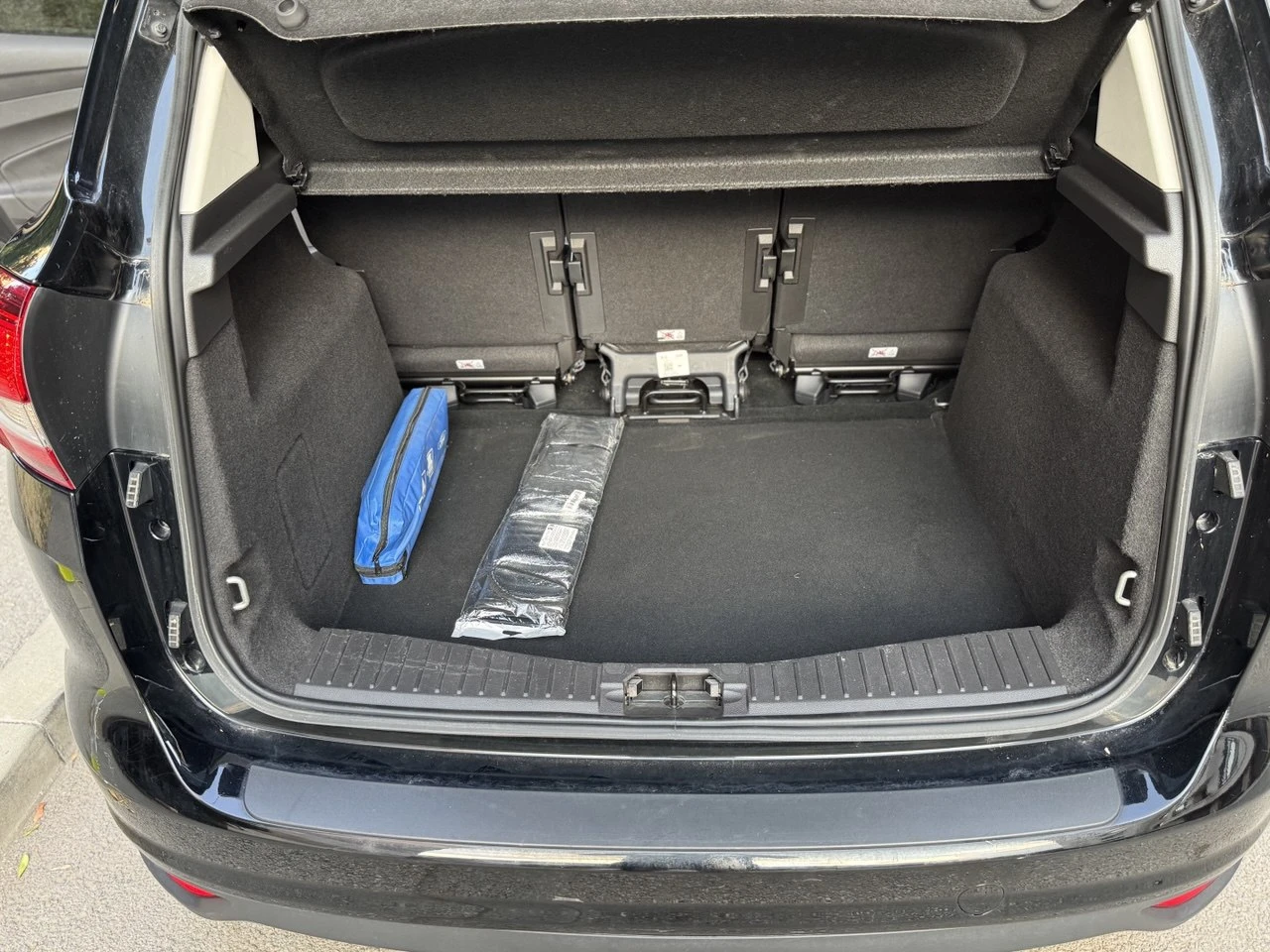 Ford C-max 2.0 TDCI 180 HP Automatic, снимка 15 - Автомобили и джипове - 54485944