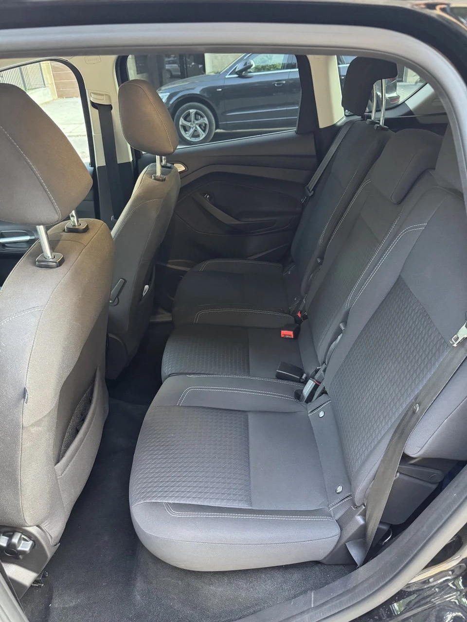 Ford C-max 2.0 TDCI 180 HP Automatic, снимка 8 - Автомобили и джипове - 54485944