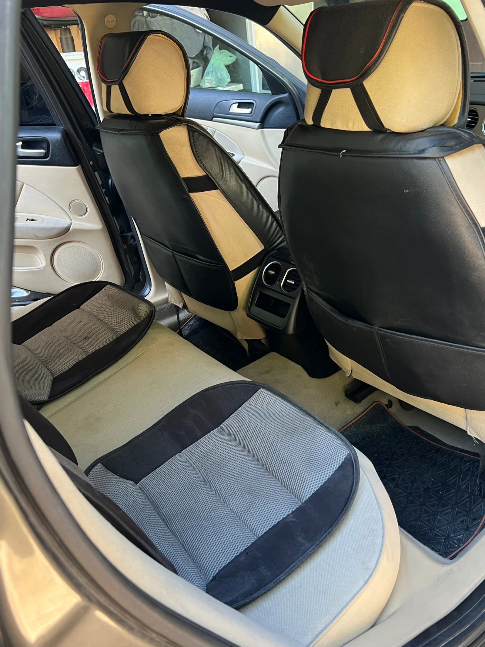 Alfa Romeo 159, снимка 8 - Автомобили и джипове - 54556628