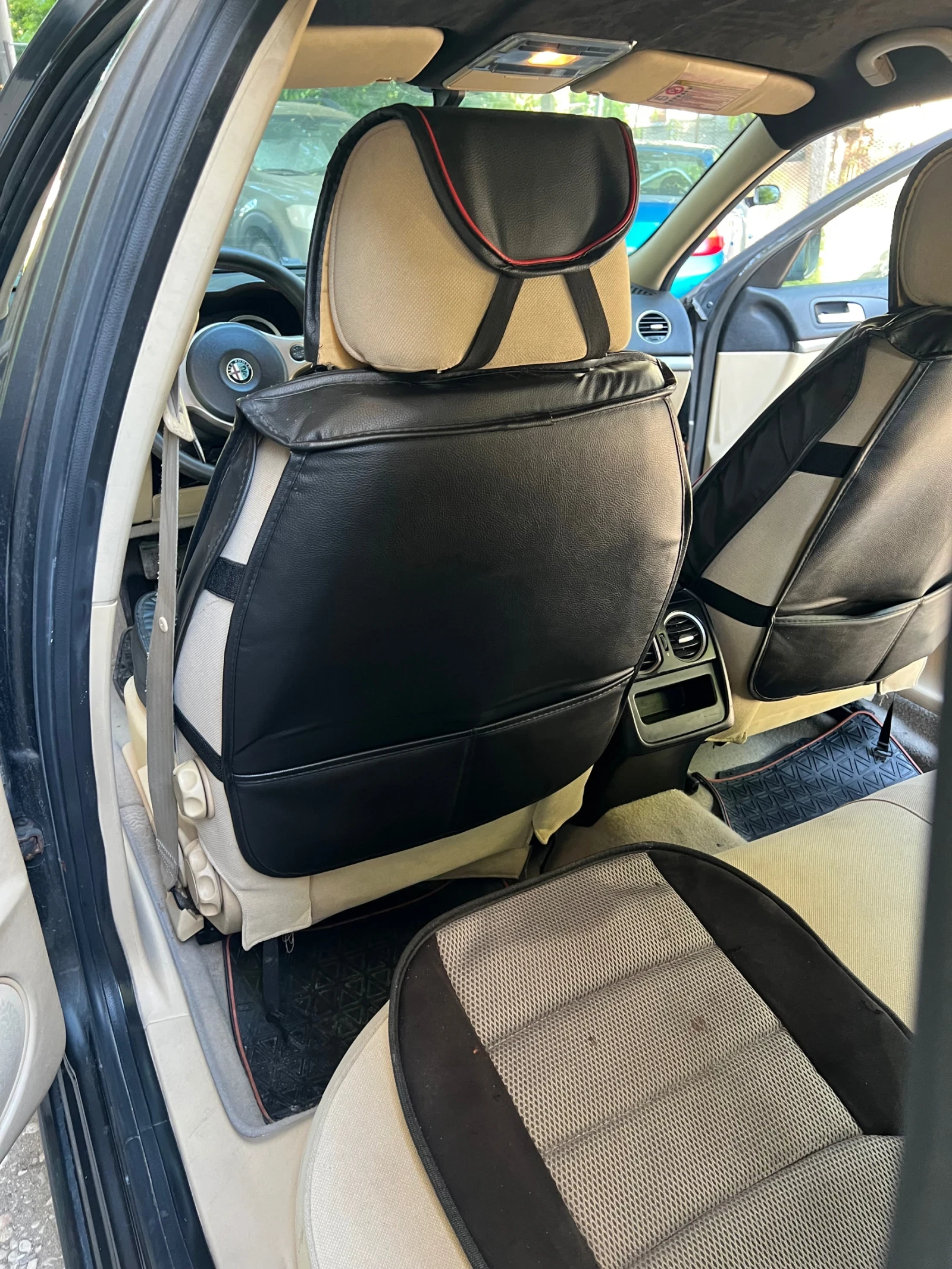 Alfa Romeo 159, снимка 9 - Автомобили и джипове - 54556628