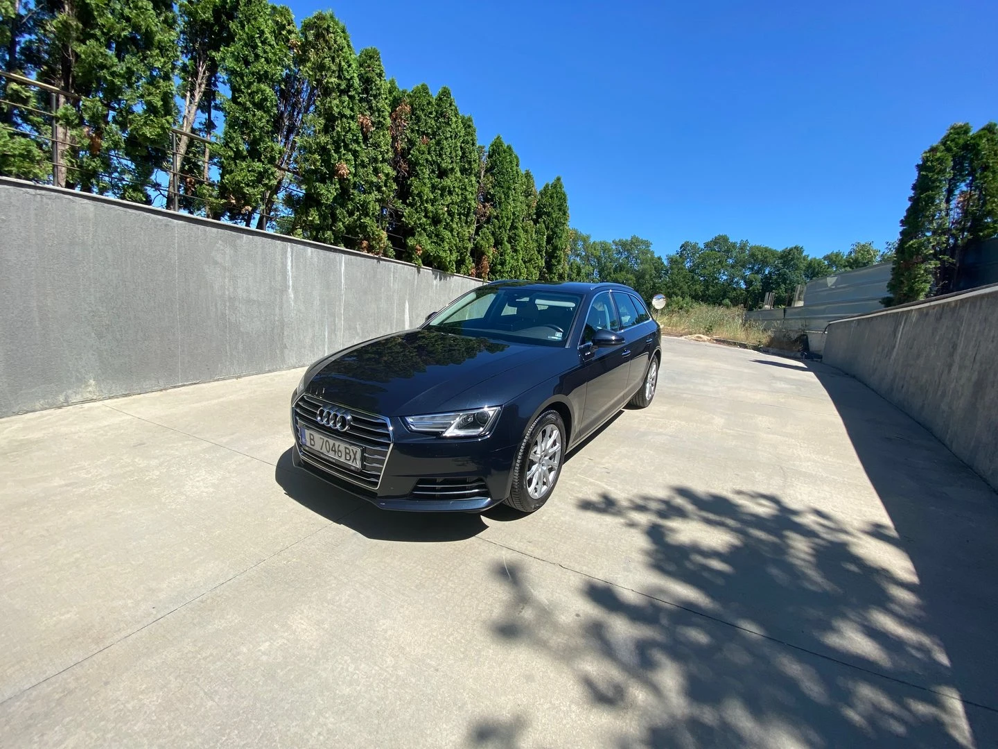 Audi A4 Design 2.0 TDI | Mobile.bg � ����������� 1