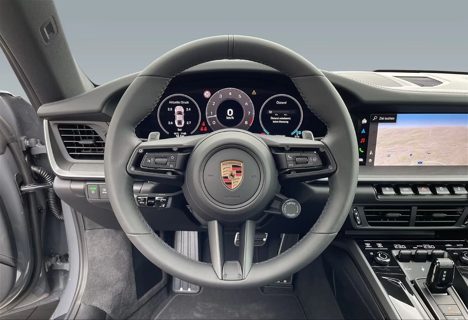 Porsche 911 992.2 CARRERA S COUPE BOSE , снимка 5 - Автомобили и джипове - 54890051
