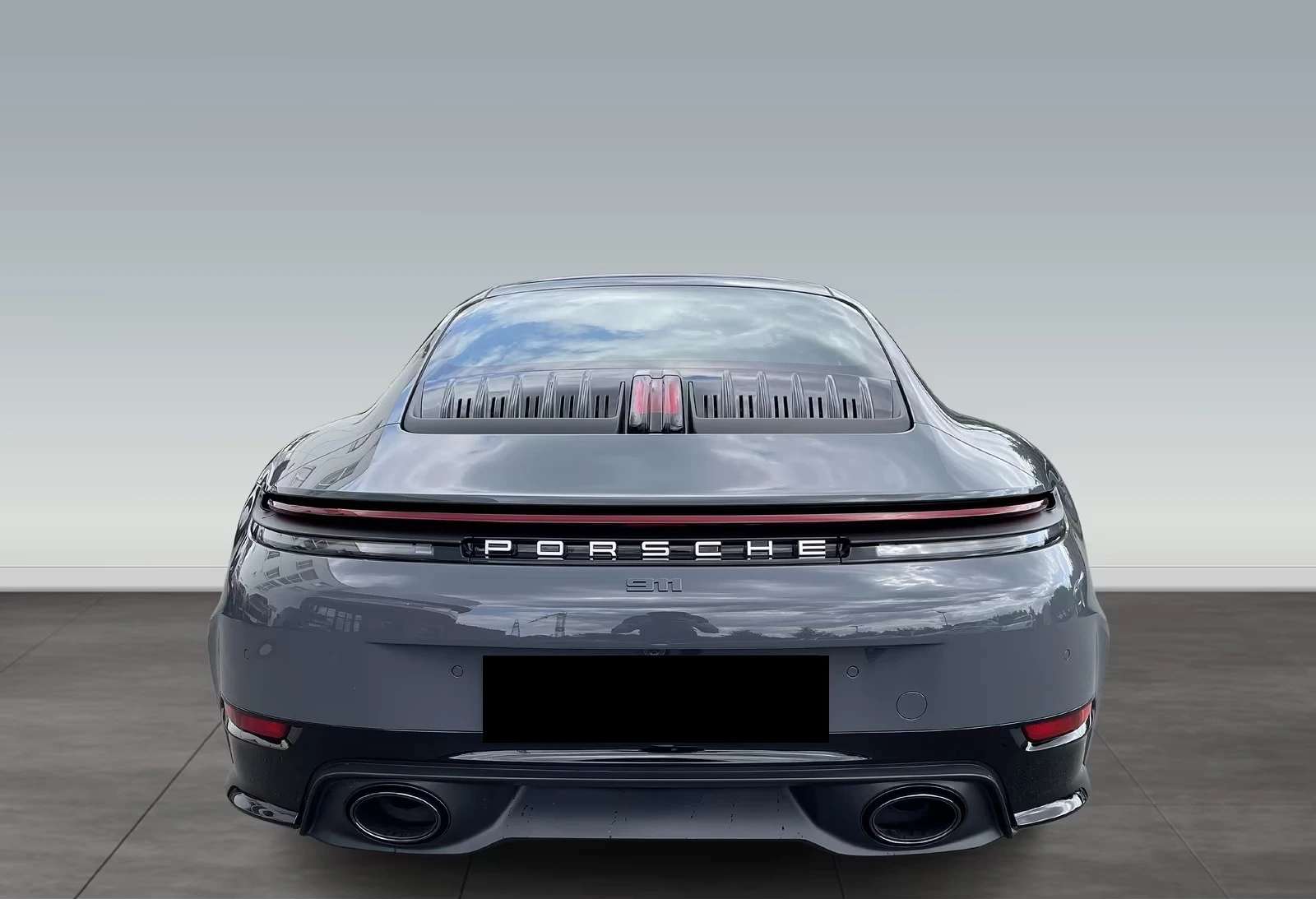 Porsche 911 992.2 CARRERA S COUPE BOSE , снимка 4 - Автомобили и джипове - 54890051