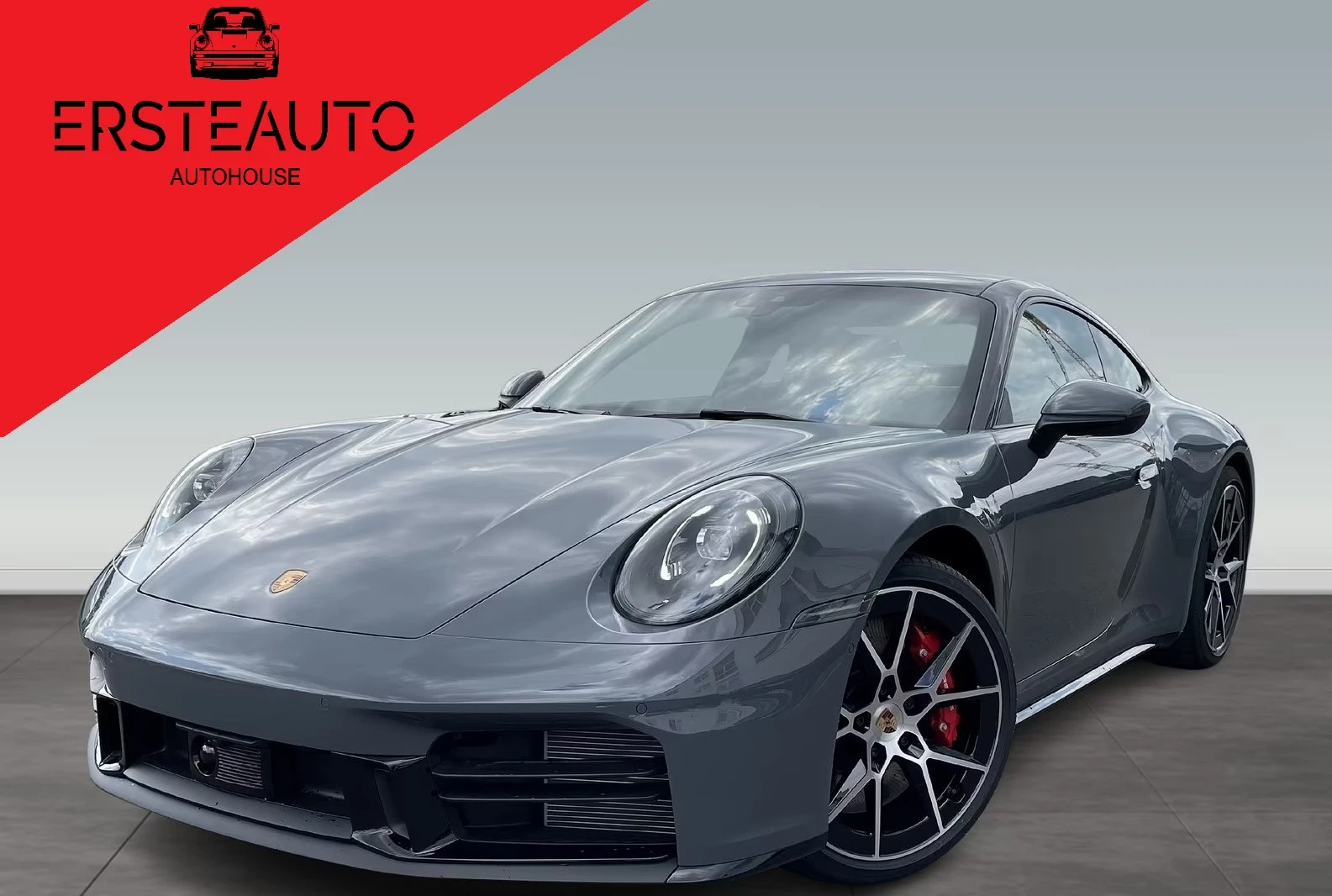 Porsche 911 992.2 CARRERA S COUPE BOSE 