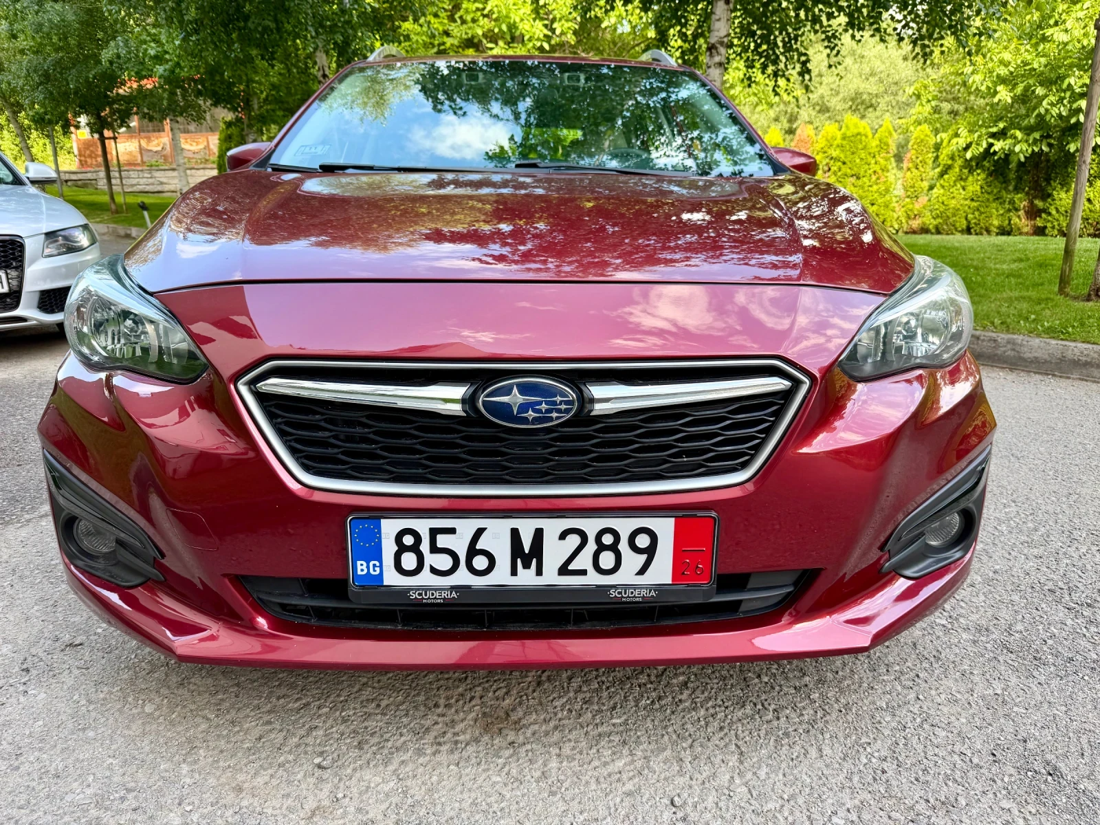 Subaru Legacy 2.0i 4WD , снимка 3 - Автомобили и джипове - 54929114