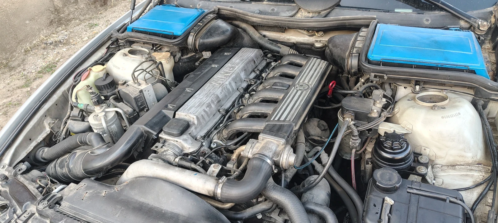 BMW 525 Tds | Mobile.bg � ����������� 6