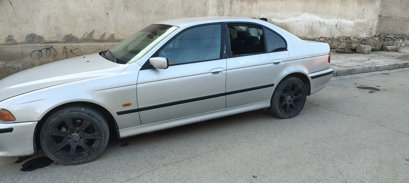 BMW 525 Tds | Mobile.bg � ����������� 2