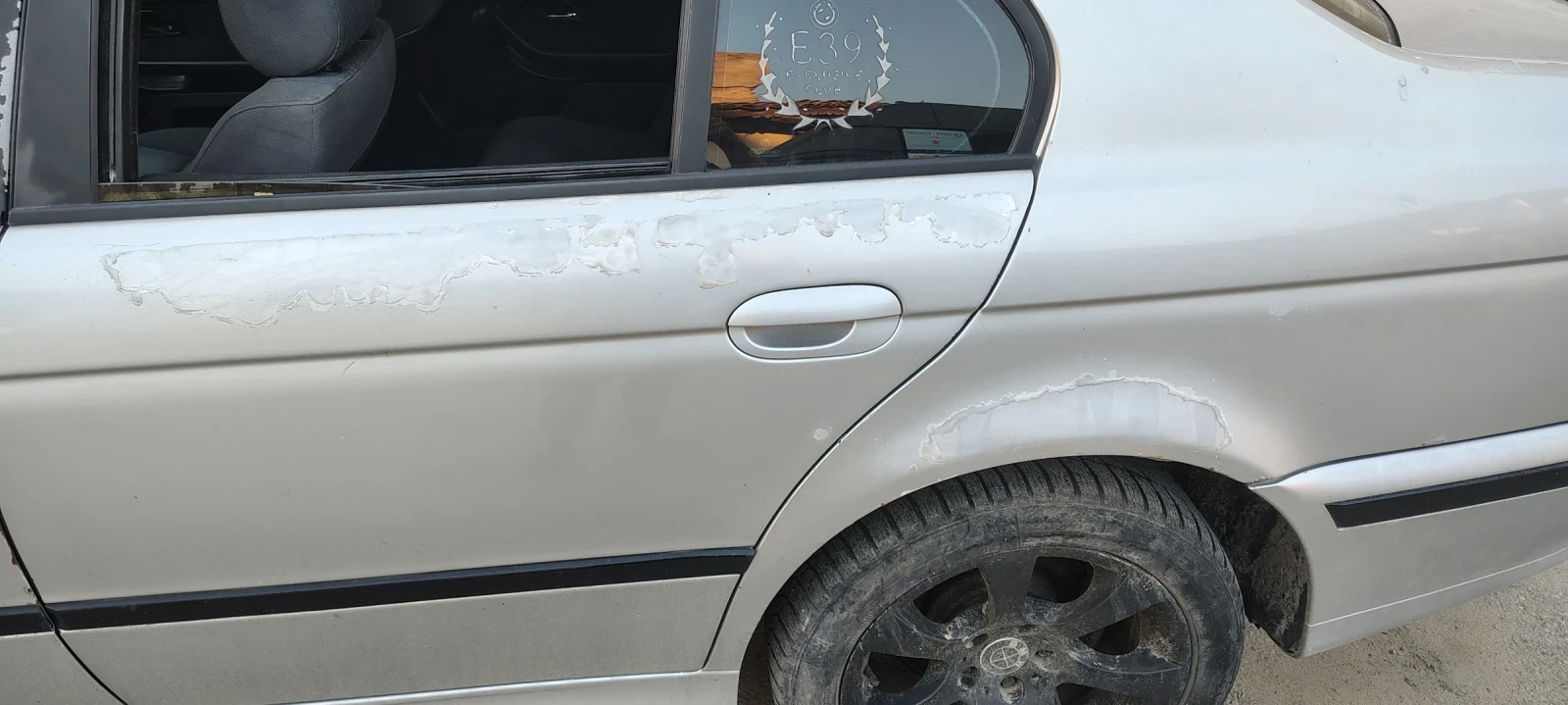 BMW 525 Tds | Mobile.bg � ����������� 3