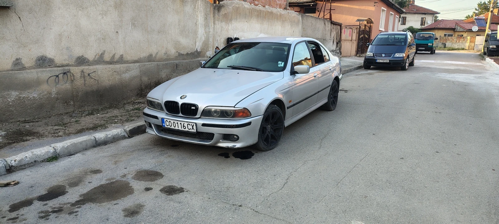 BMW 525 Tds | Mobile.bg � ����������� 1
