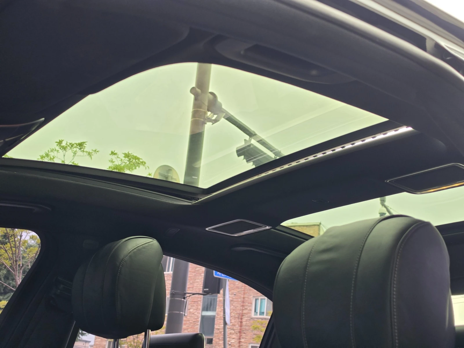 Mercedes-Benz S 500 * Long* Maybach(Pack)* Pano* TV, снимка 7 - Автомобили и джипове - 55245586