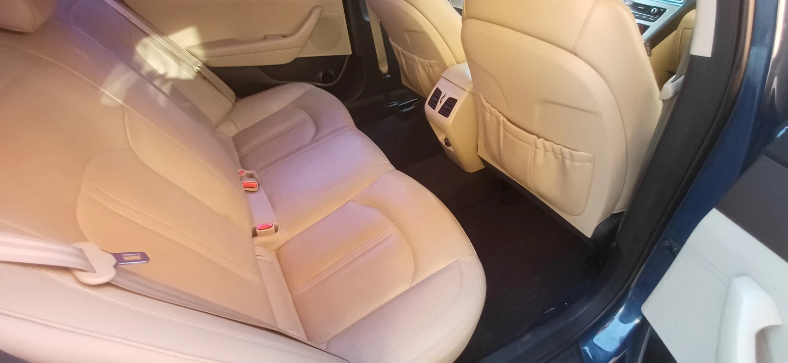 Hyundai Sonata | Mobile.bg � ����������� 5