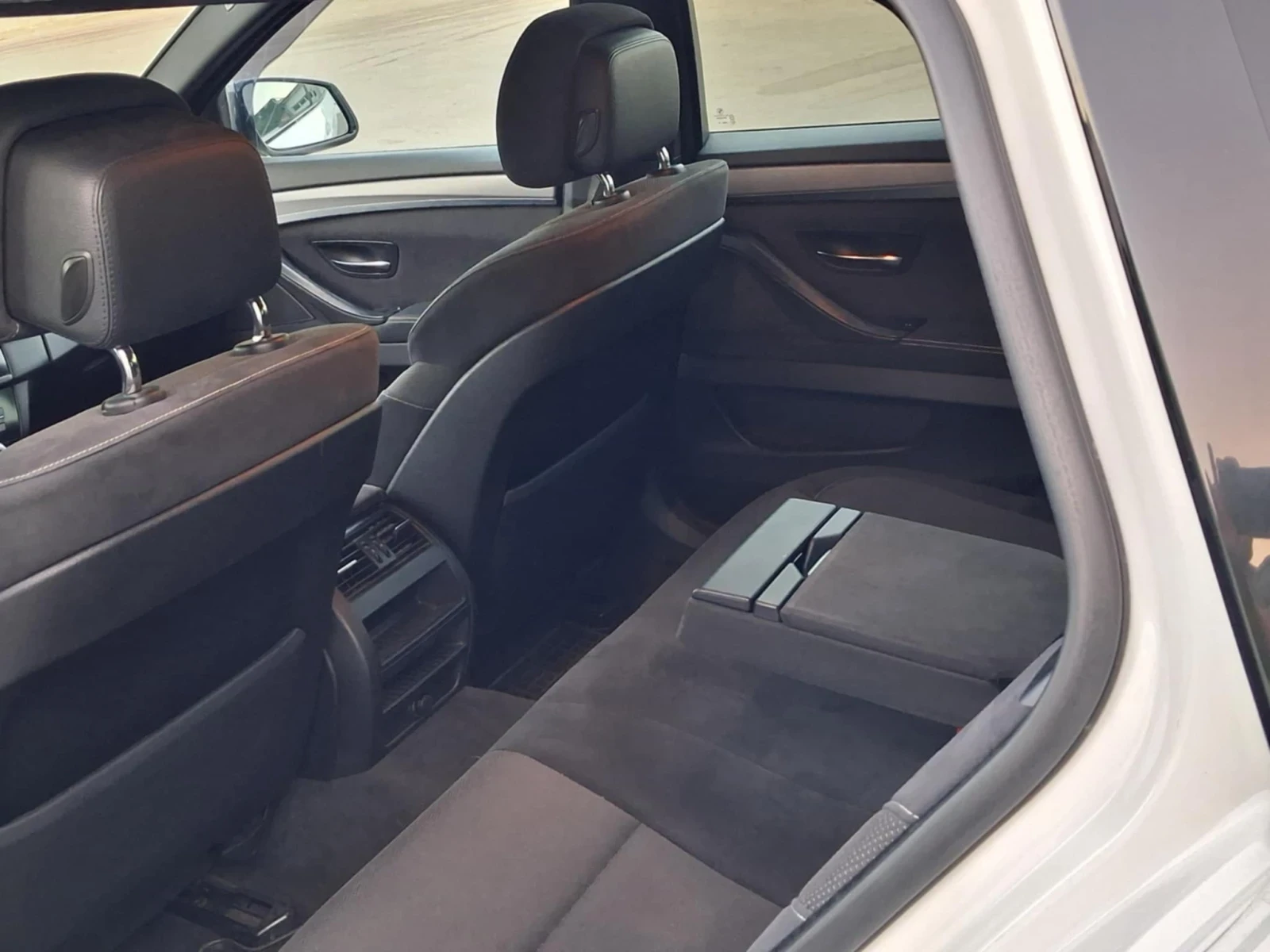 BMW 520 520 M-pacet/лизинг/, снимка 13 - Автомобили и джипове - 55480178