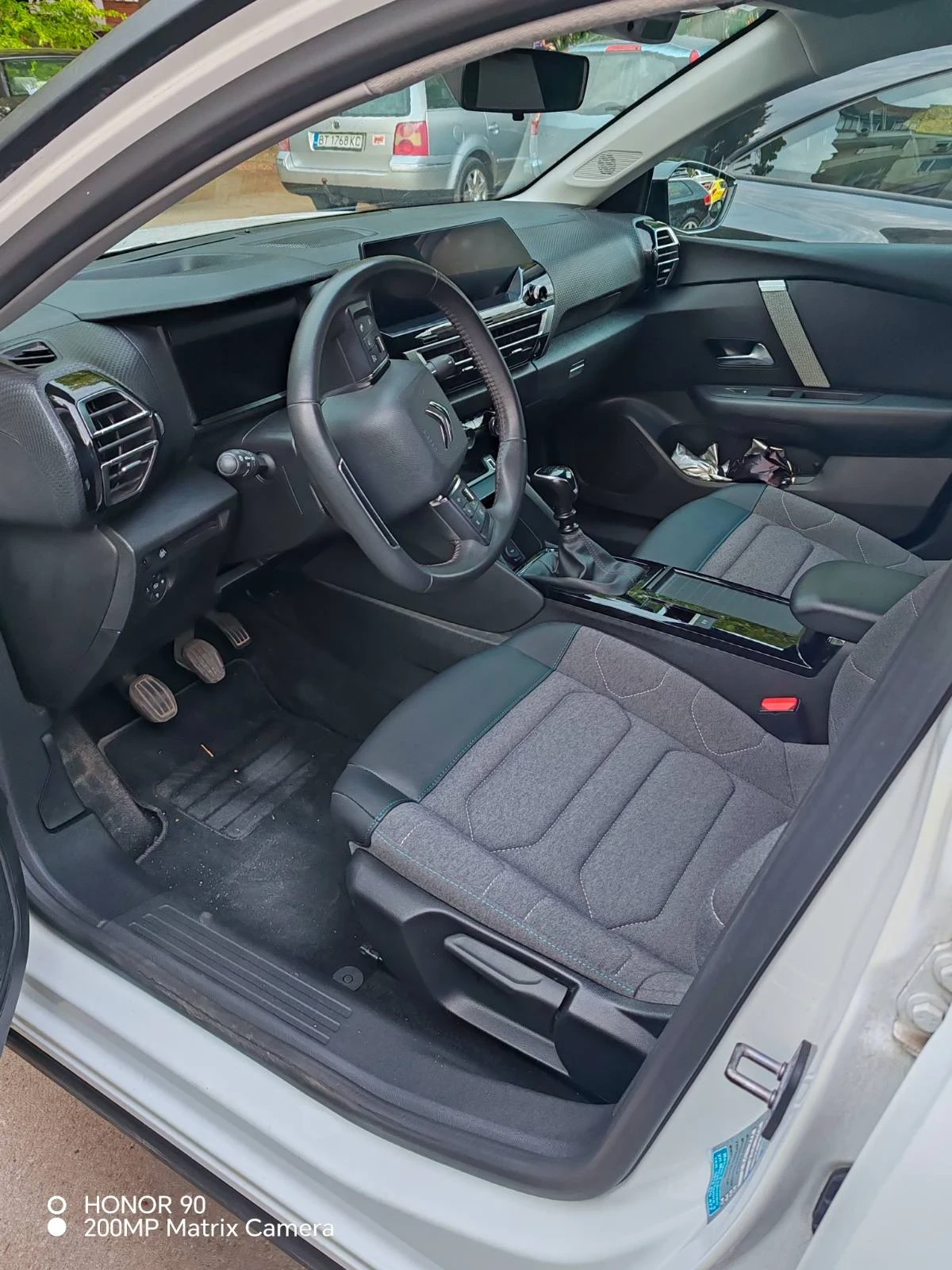 Citroen C4, снимка 14 - Автомобили и джипове - 55792365