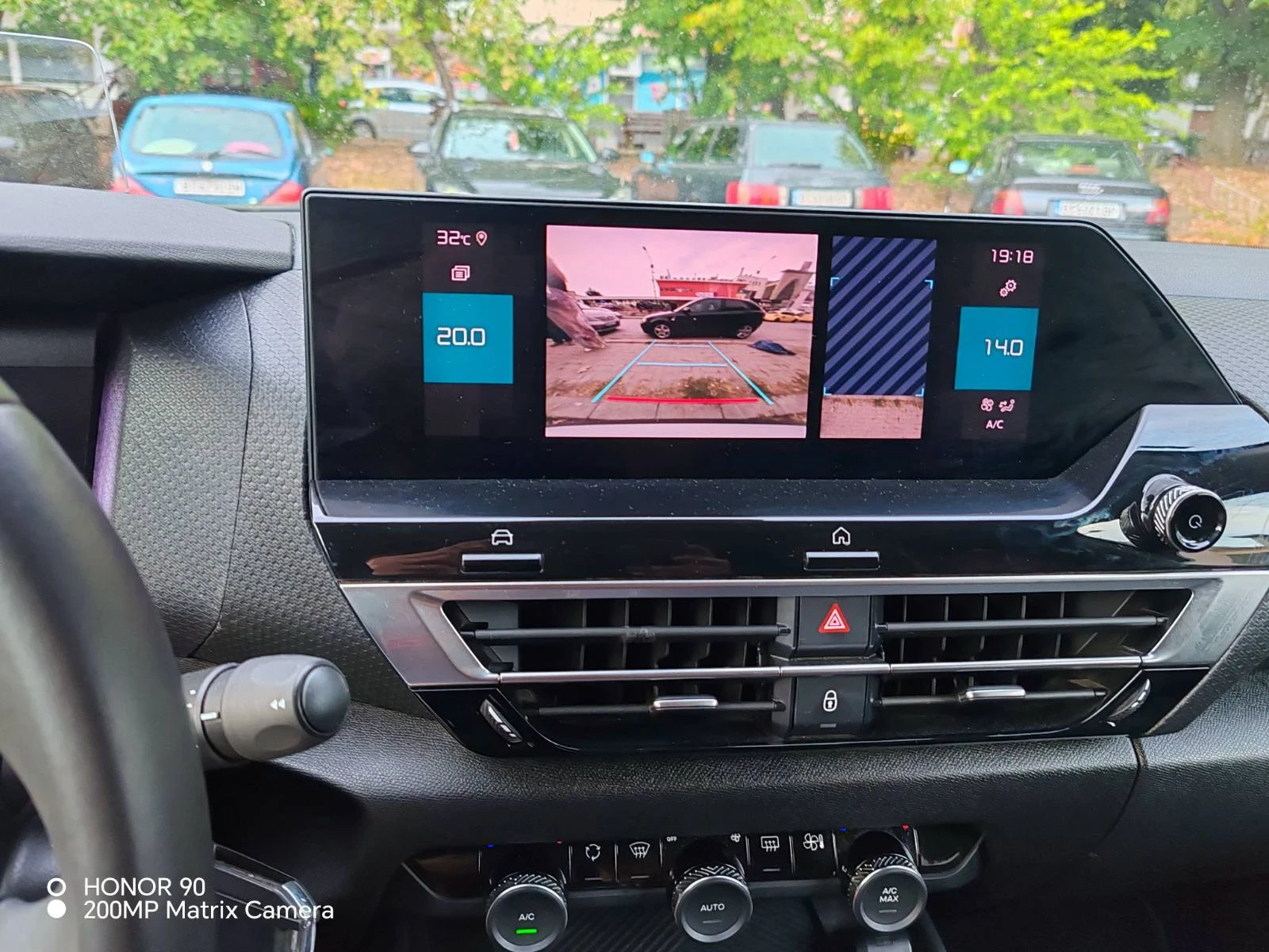 Citroen C4, снимка 9 - Автомобили и джипове - 55792365