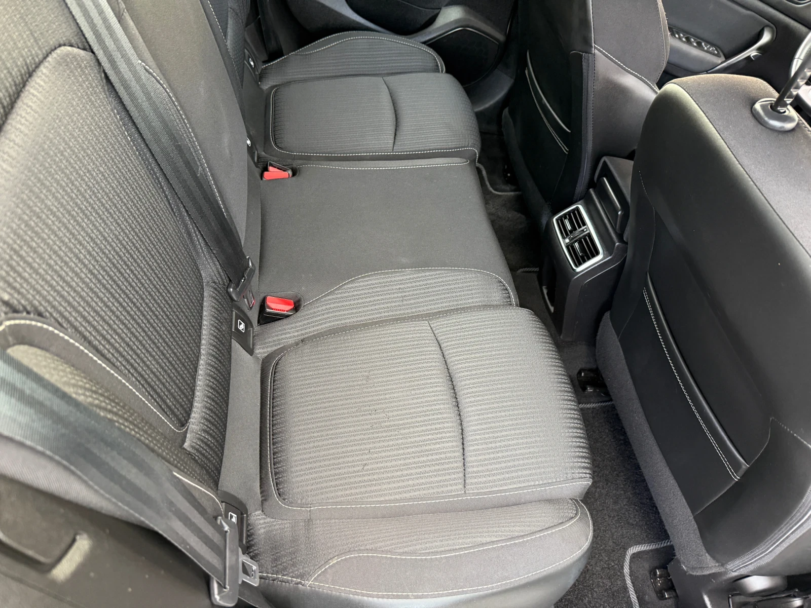 Renault Megane 1.5 DCI! KTEO, COC!, снимка 13 - Автомобили и джипове - 55891215