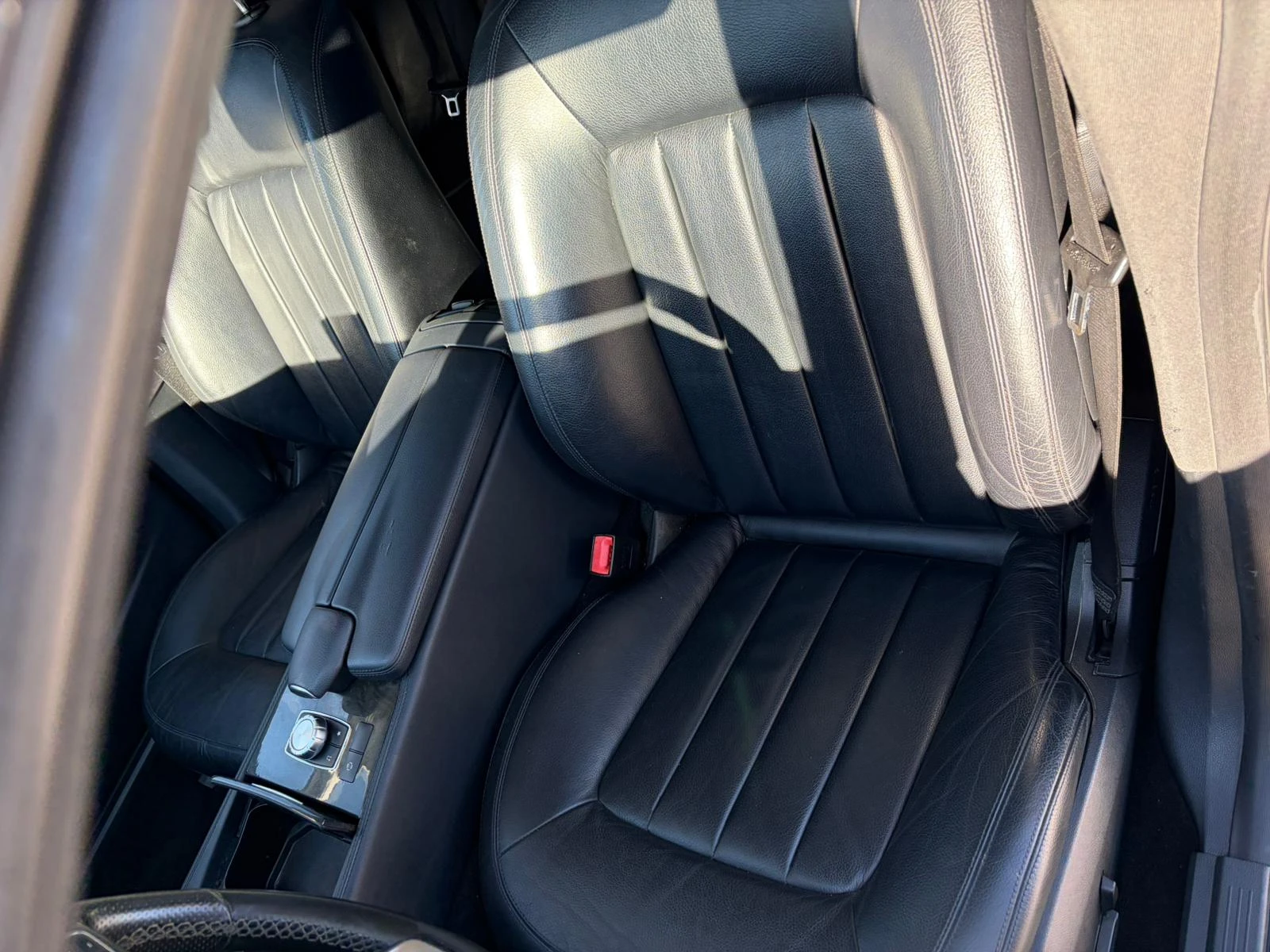 Mercedes-Benz CLS 350 Bluetec 4 MATIC, снимка 12 - Автомобили и джипове - 55953752