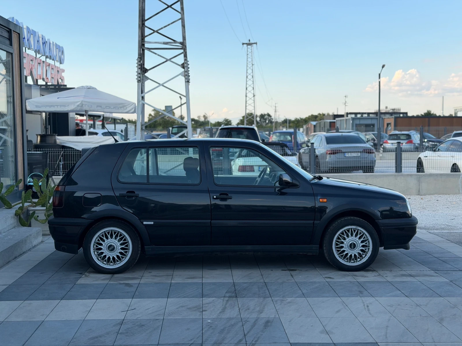 VW Golf GTI 2.0 * 100хил.км.* , снимка 4 - Автомобили и джипове - 55979725
