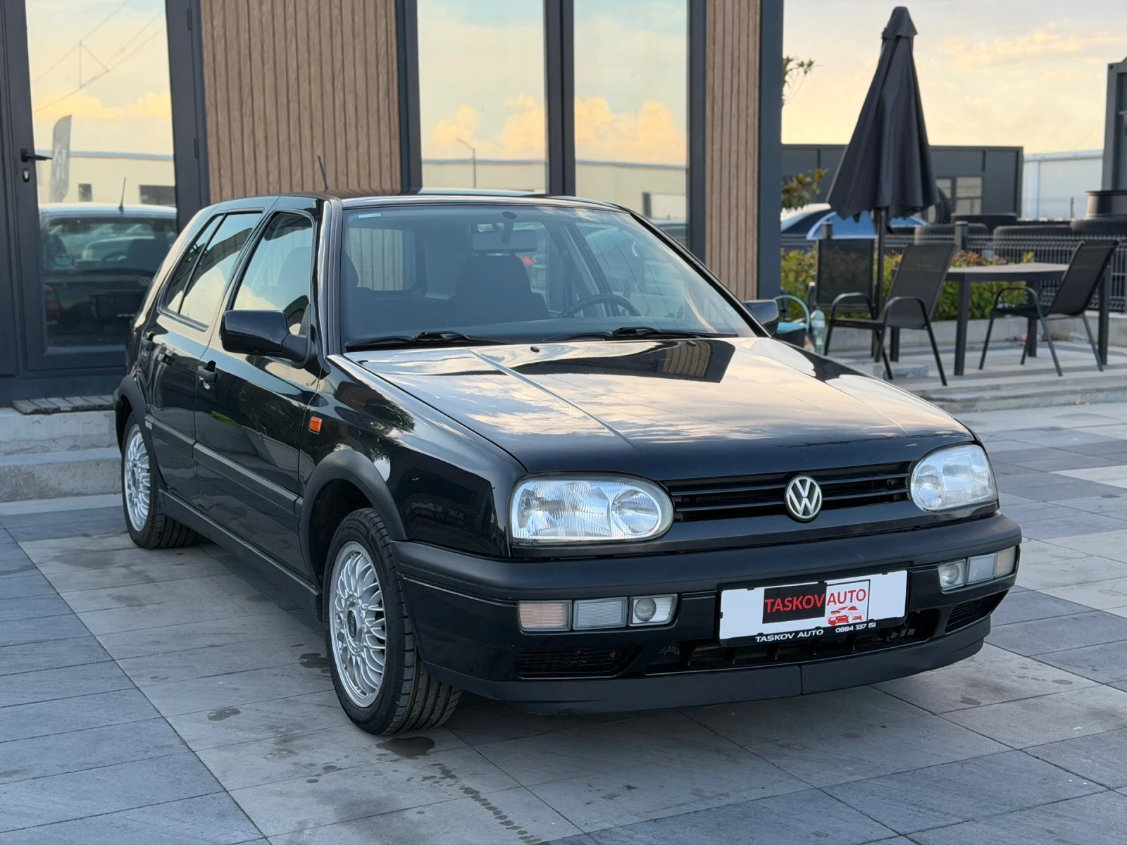 VW Golf GTI 2.0 * 100хил.км.* , снимка 3 - Автомобили и джипове - 55979725