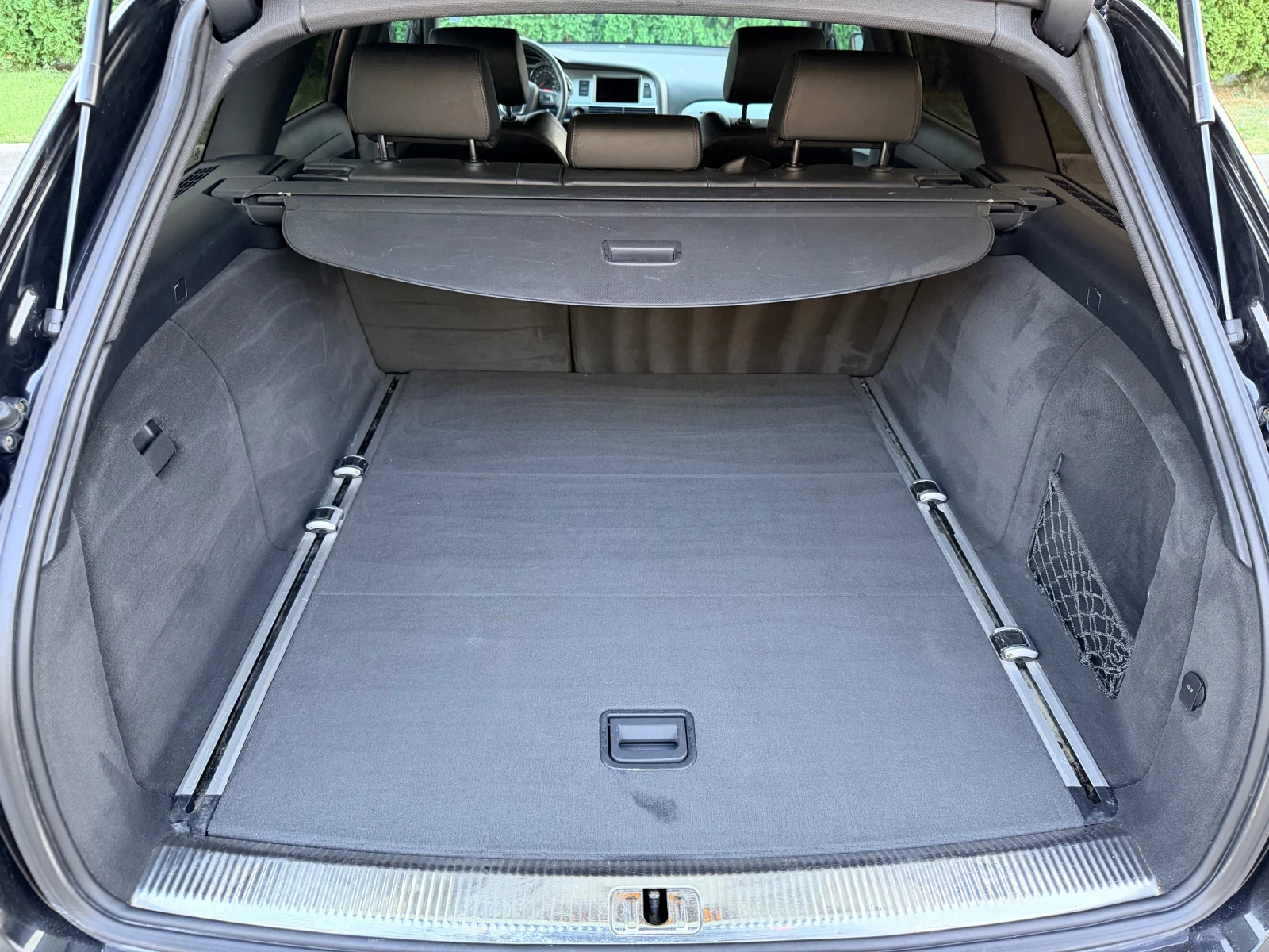 Audi A6 3.0 TDI | QUATRO | S-LINE | ������������ |  | Mobile.bg � ����������� 14