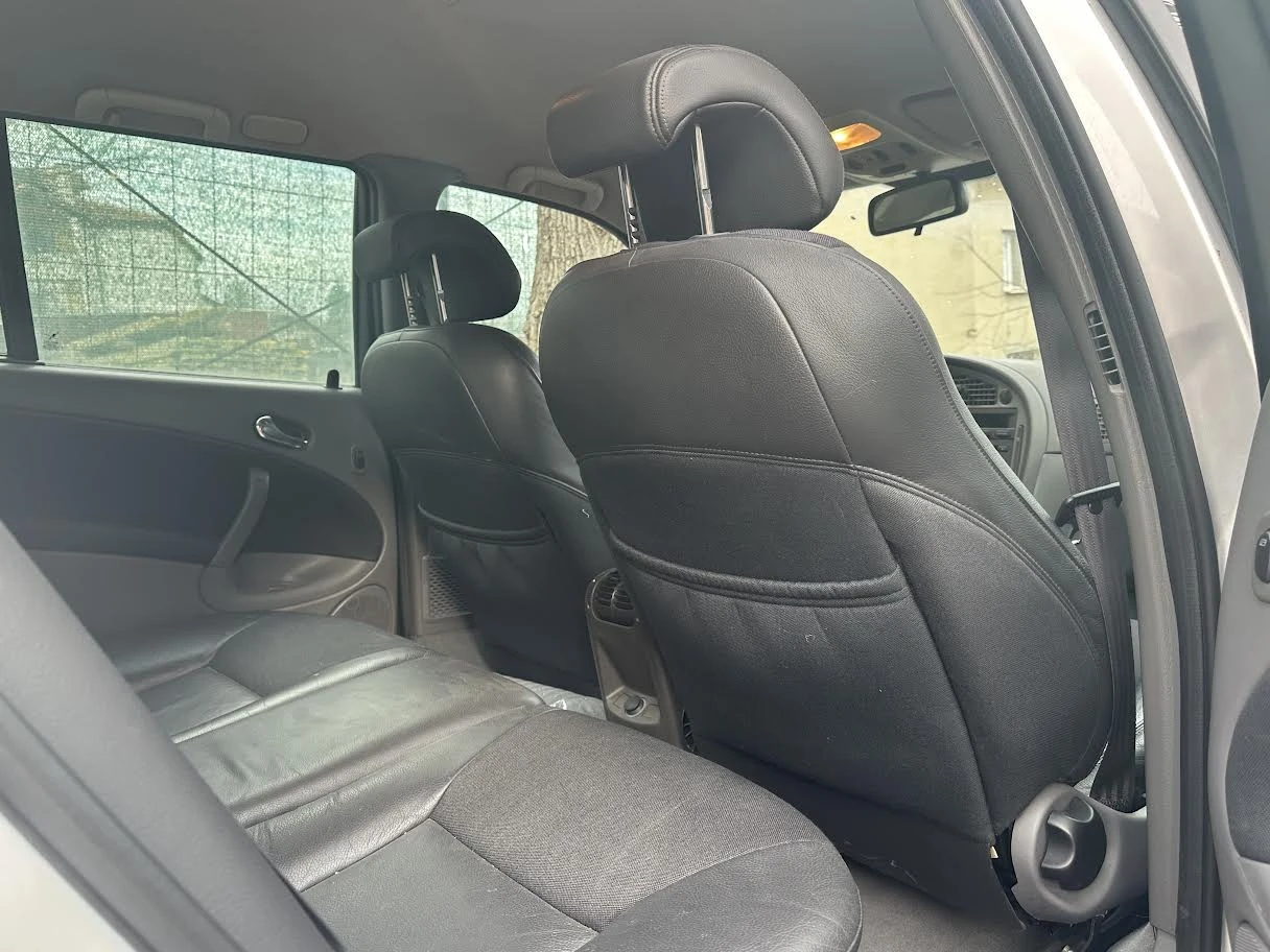 Saab 9-5 9000, снимка 5 - Автомобили и джипове - 56142331