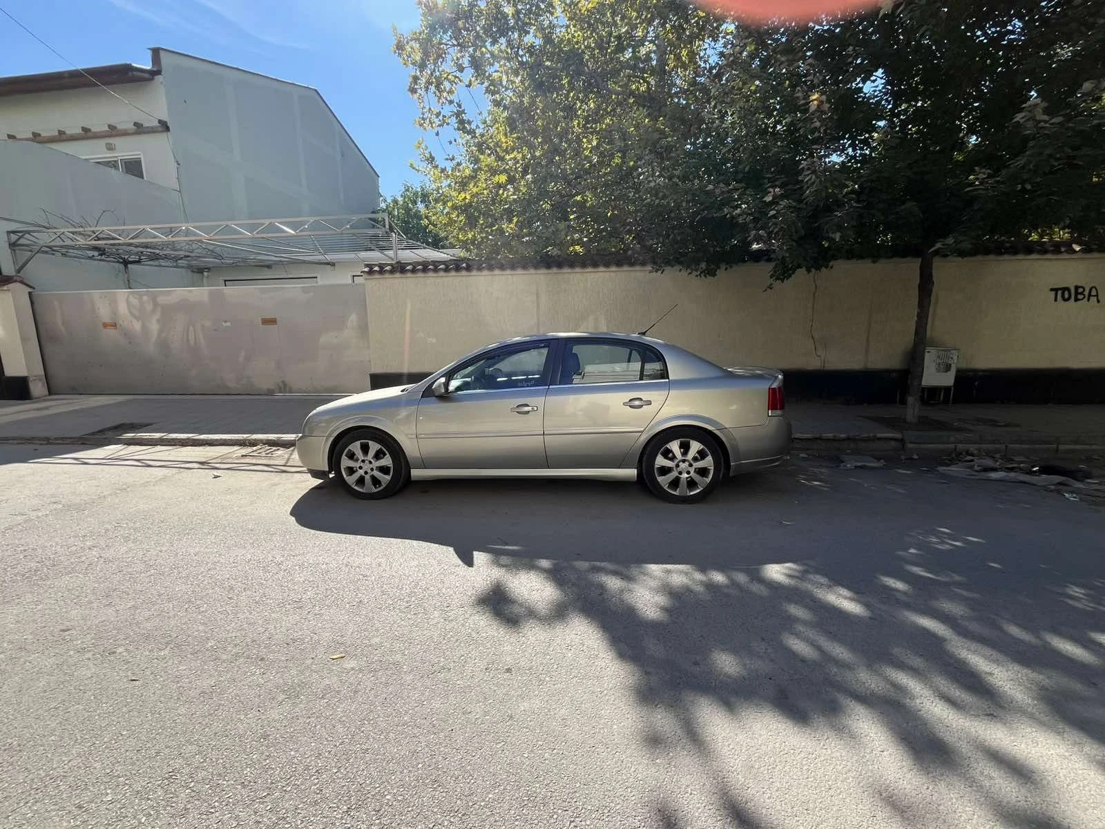 Opel Vectra | Mobile.bg � ����������� 4