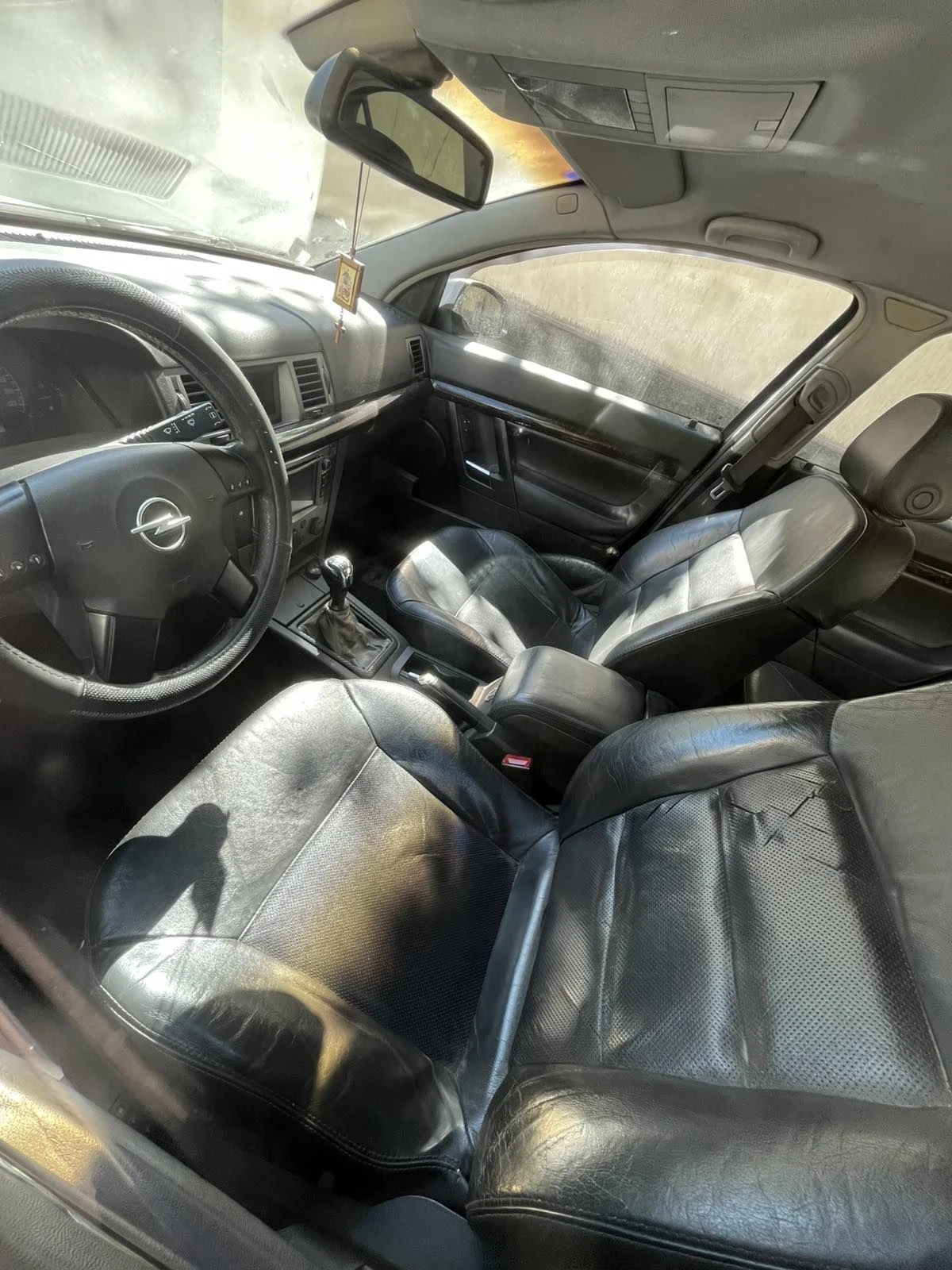 Opel Vectra | Mobile.bg � ����������� 5