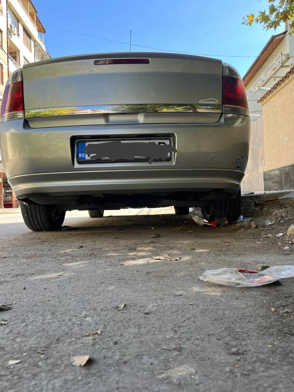 Opel Vectra | Mobile.bg � ����������� 8