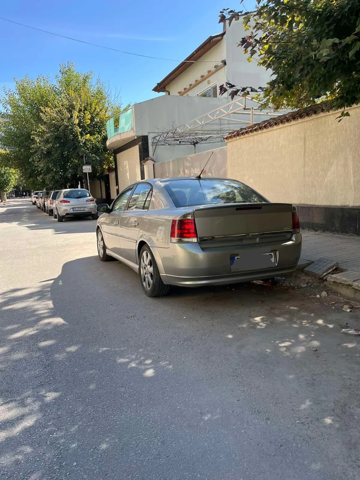 Opel Vectra | Mobile.bg � ����������� 2
