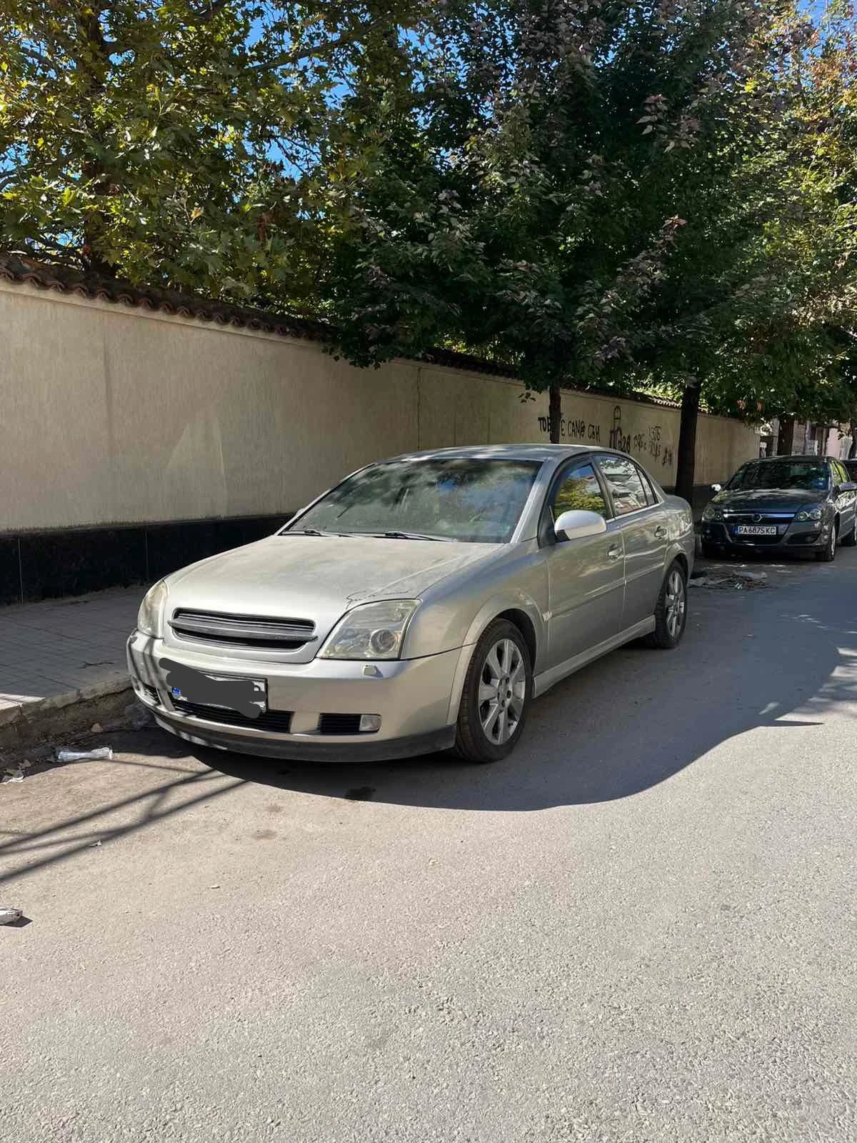 Opel Vectra | Mobile.bg � ����������� 1