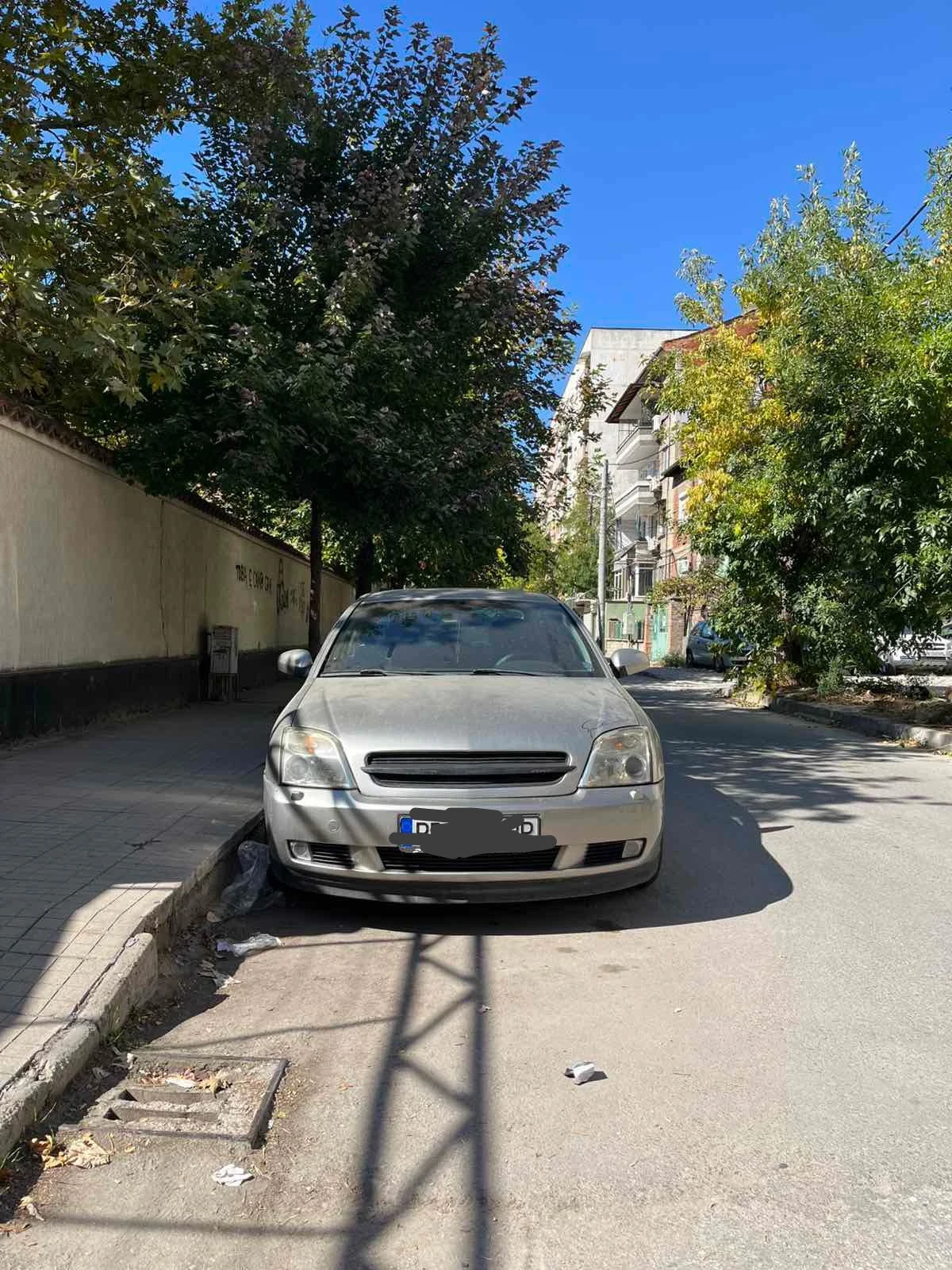 Opel Vectra | Mobile.bg � ����������� 3