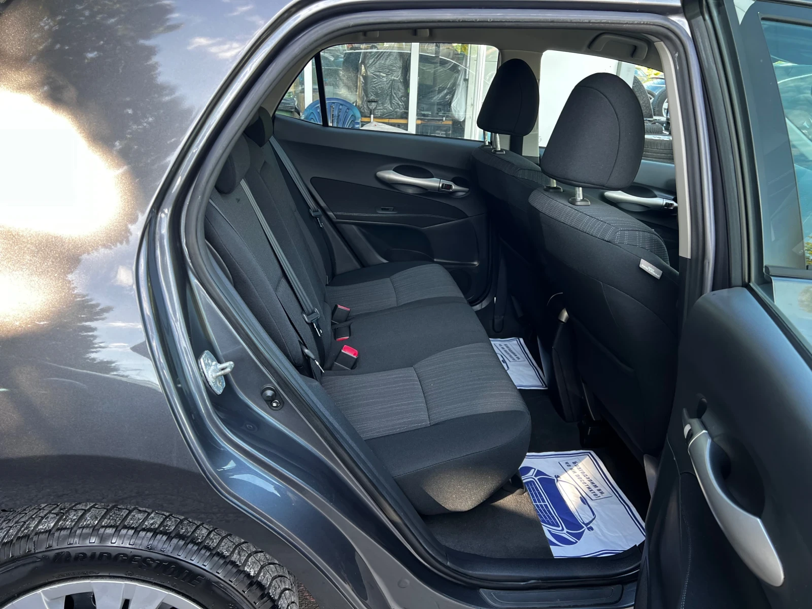 Toyota Auris 1.8i 153000km 6-SPEED | Mobile.bg � ����������� 13